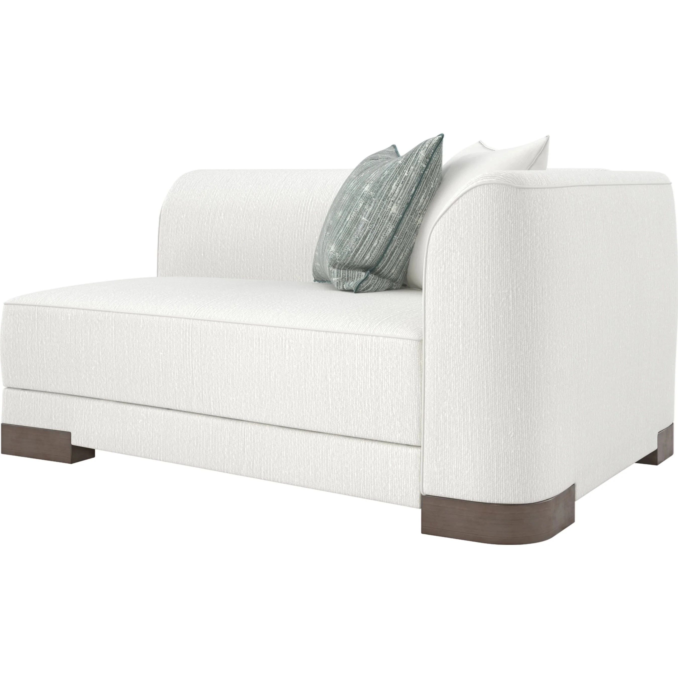 Lounge Around Modular Sectional - Image 3