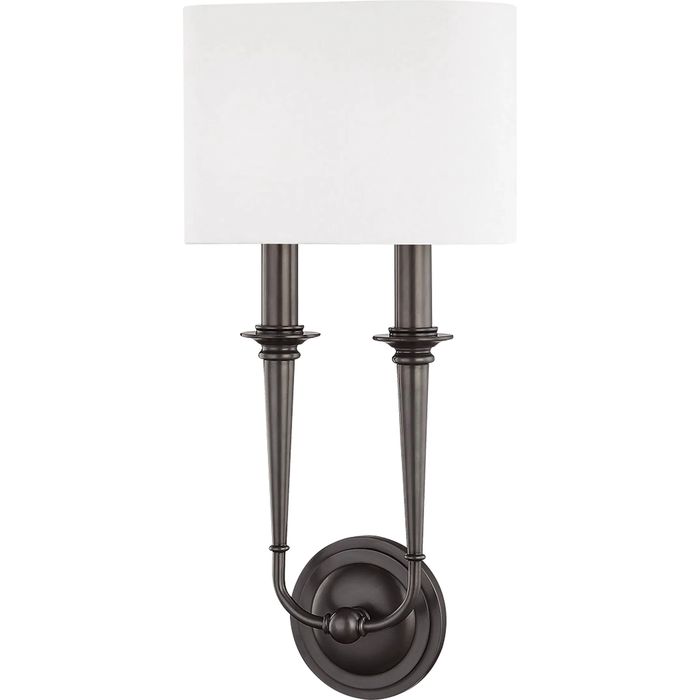 Lourdes Wall Sconce - Image 3