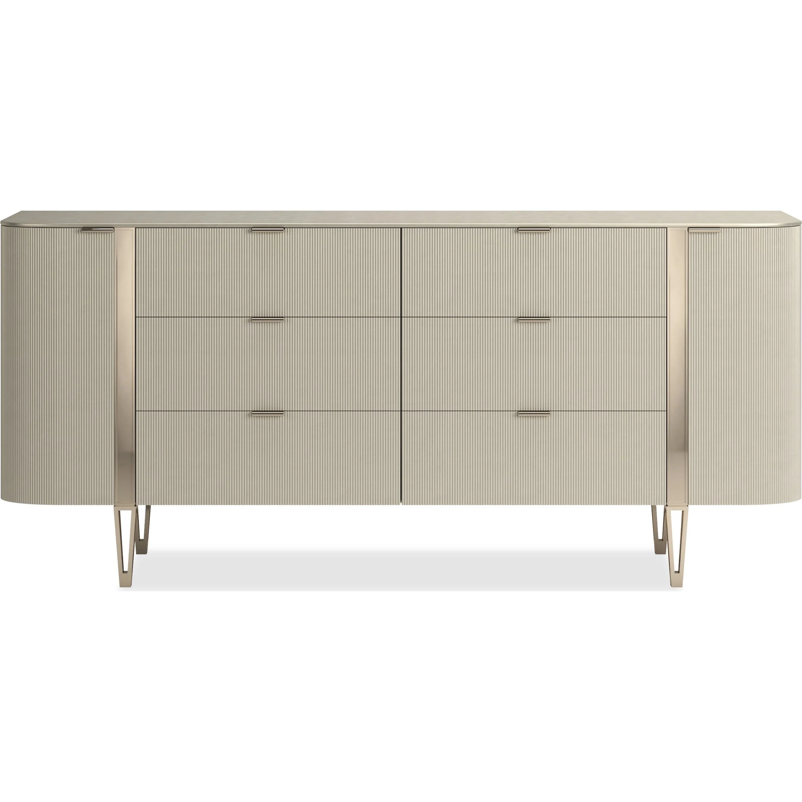 Love at First Sight 78" Dresser - Image 7