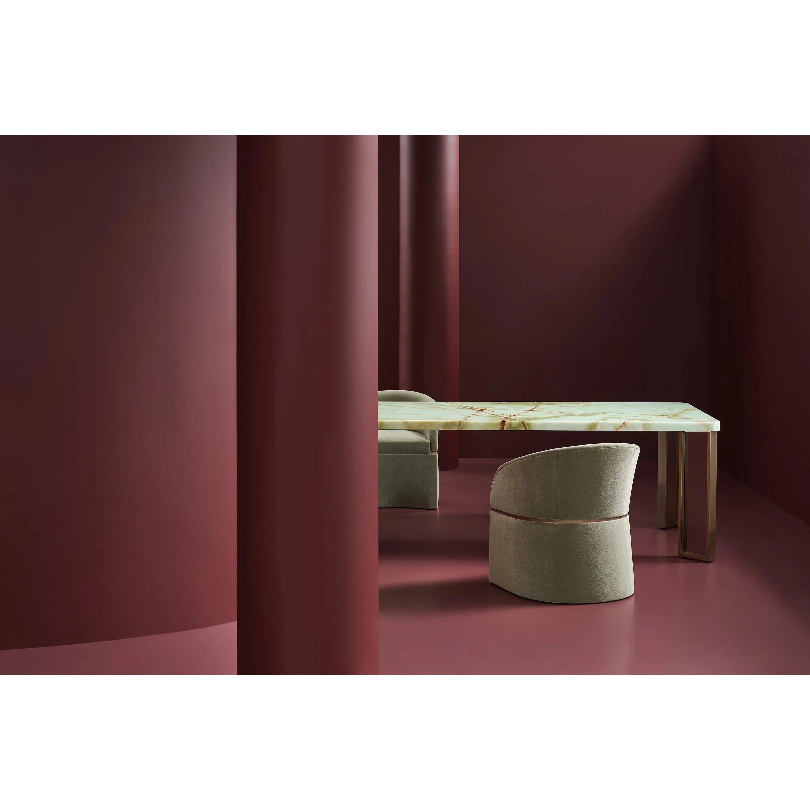 Love Dining Table - Image 14