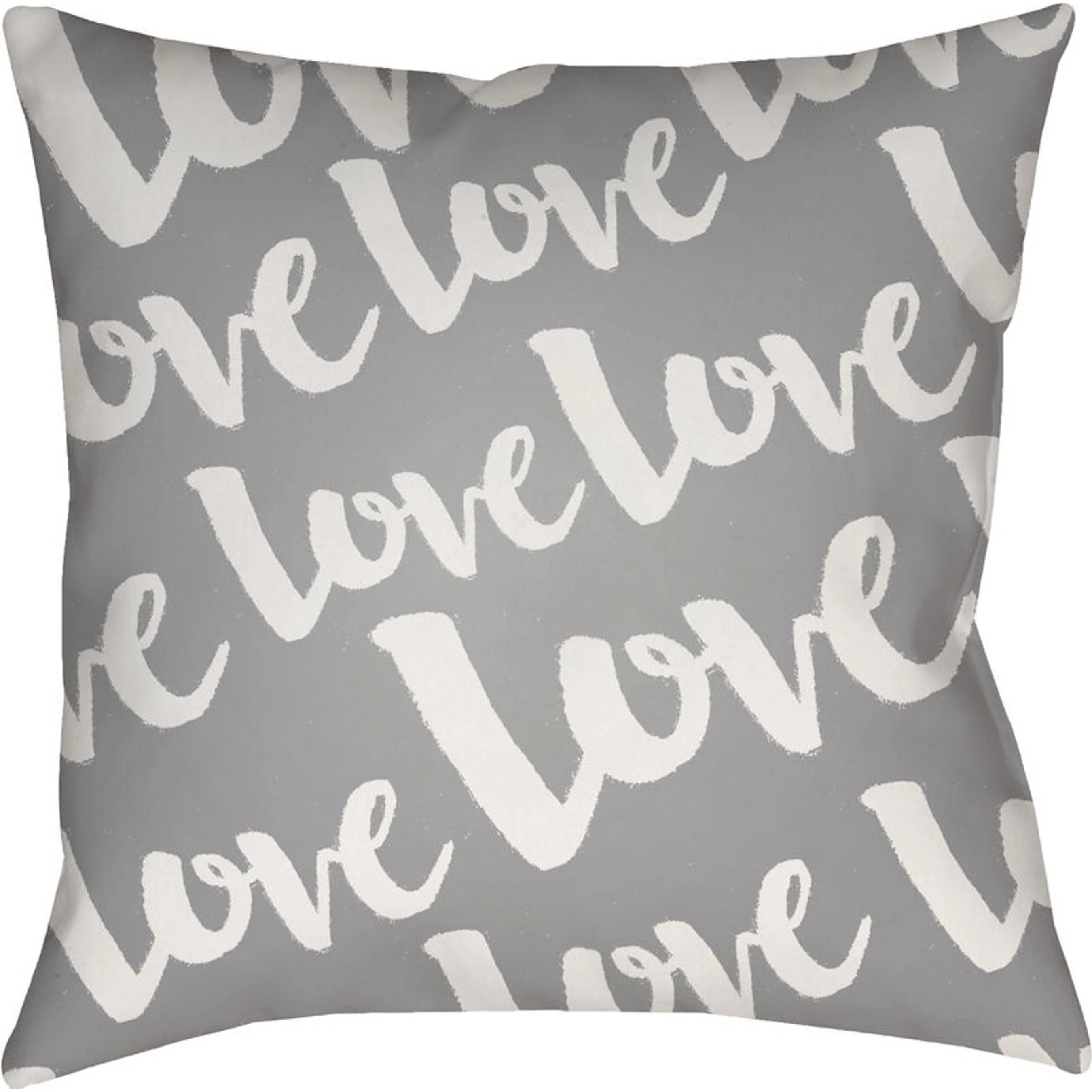 Love Indoor/Outdoor Pillow - Image 2