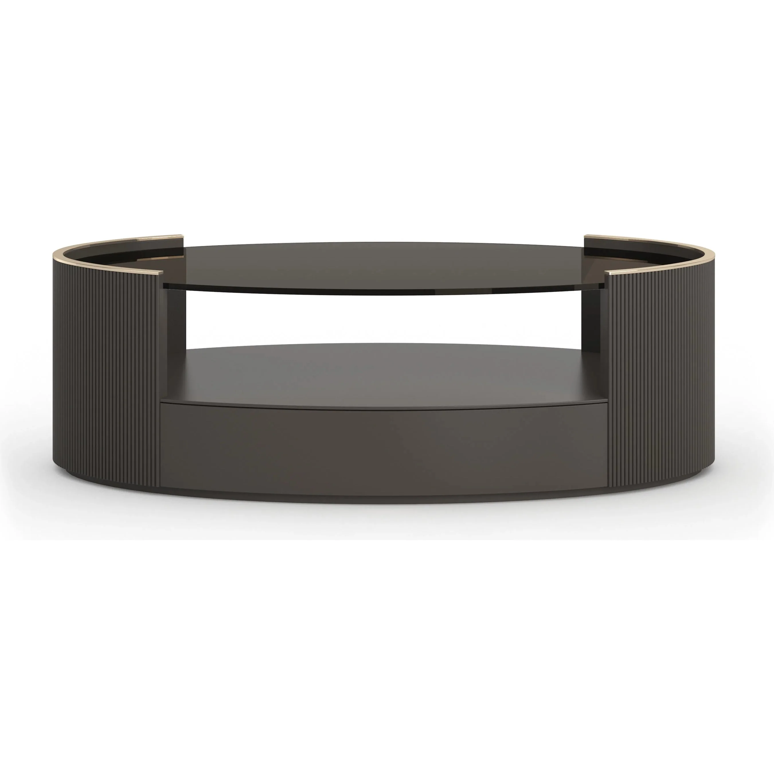 Love Oval Cocktail Table - Image 6