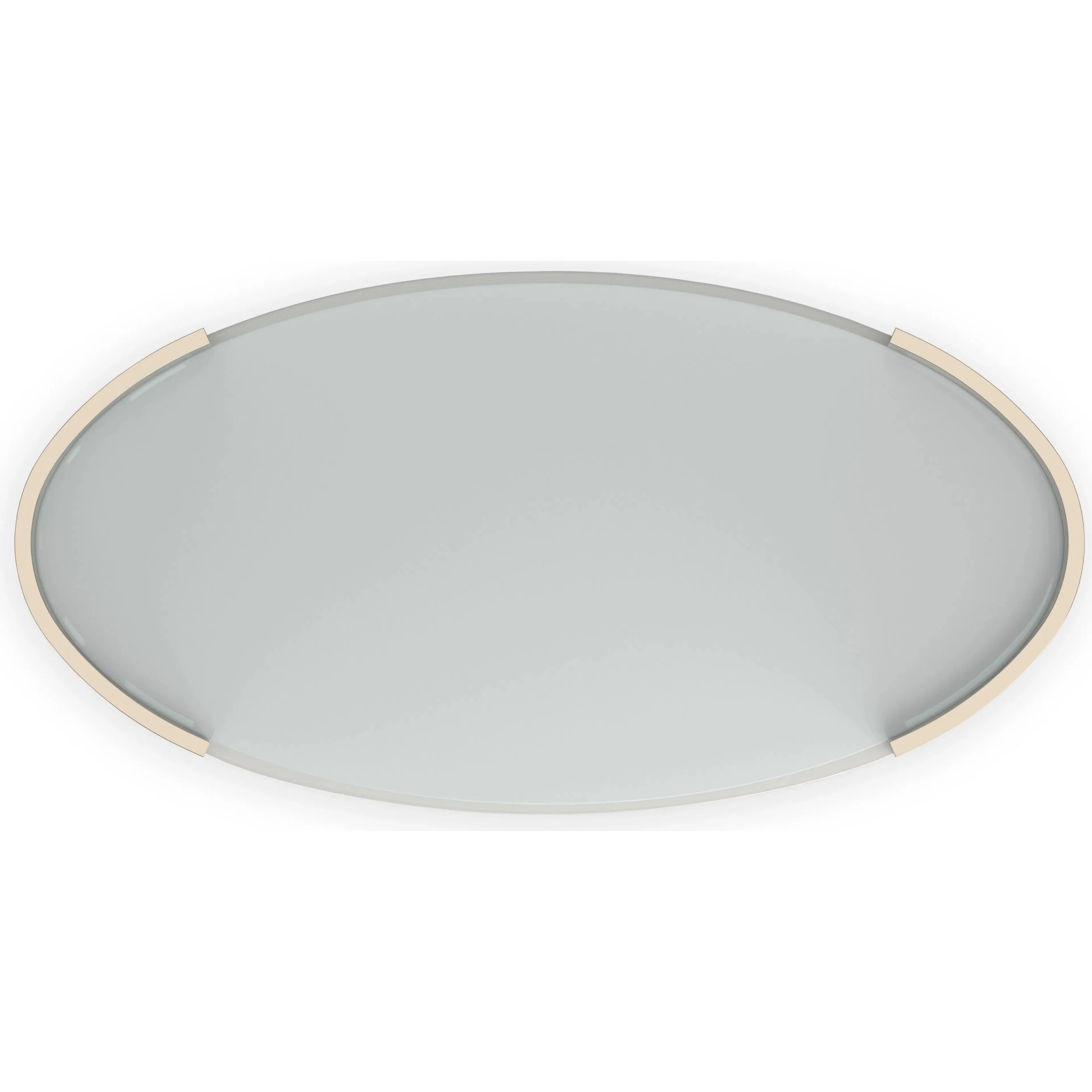 Love Oval Cocktail Table - Image 8