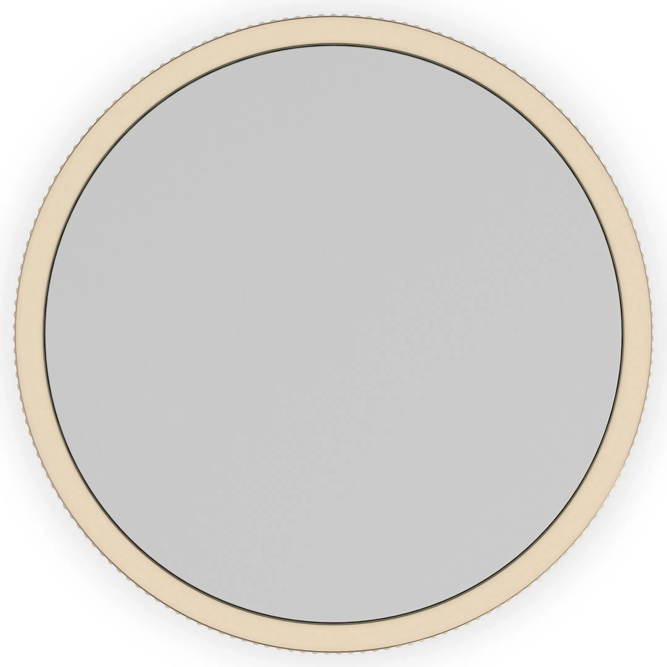Love Round End Table - Image 5