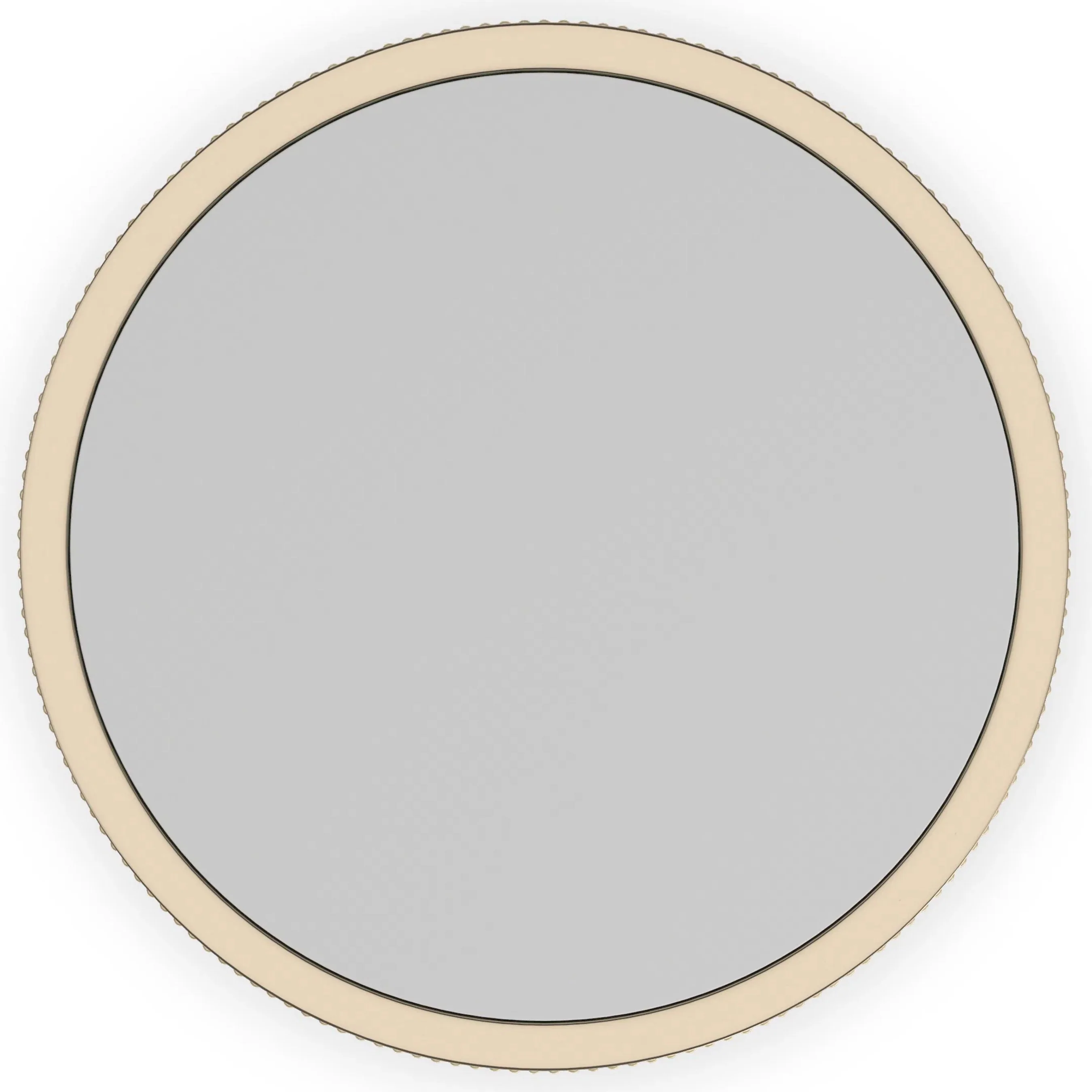 Love Round End Table - Image 8