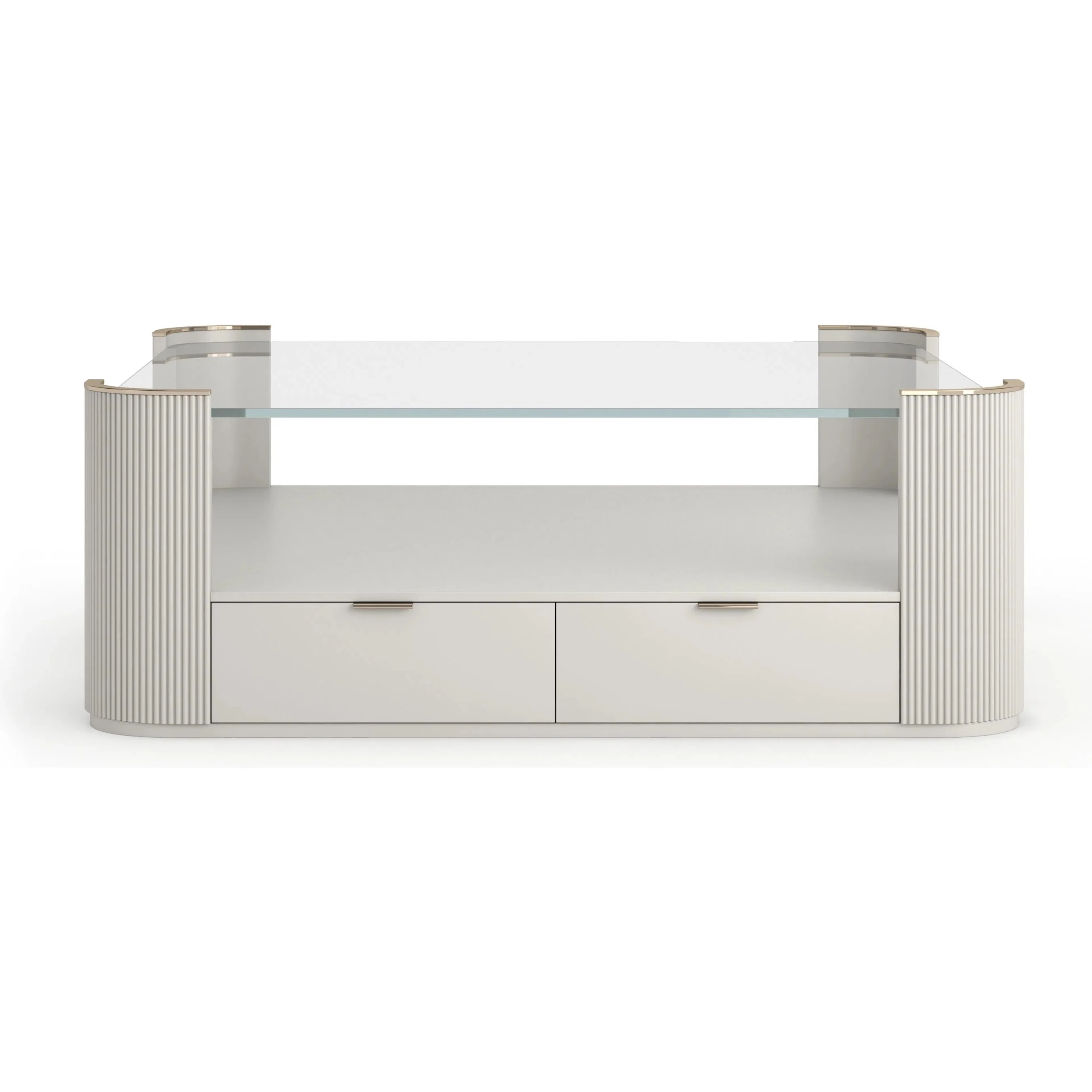 Love Square Cocktail Table - Image 8