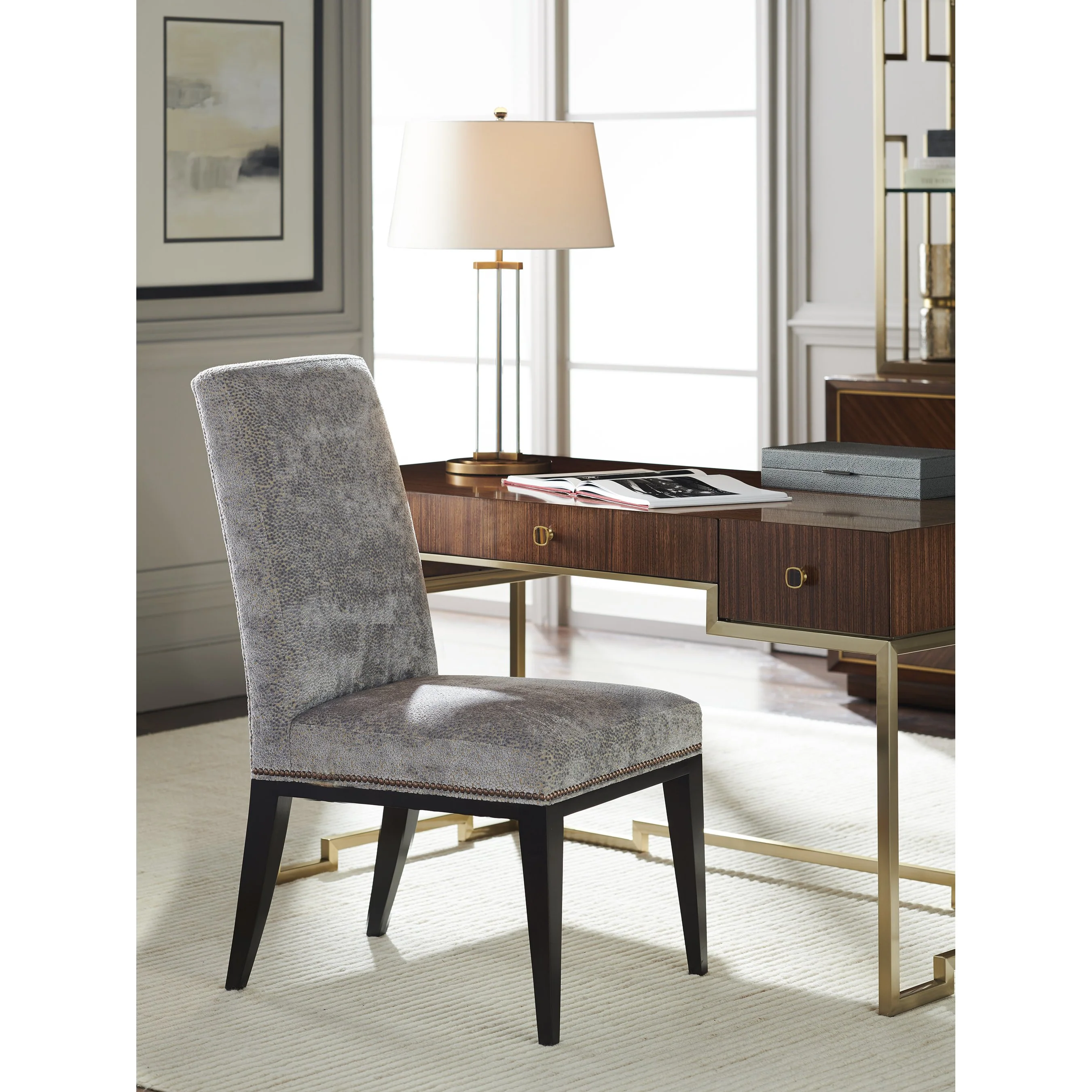 Lowell Dining Chair - Image 3
