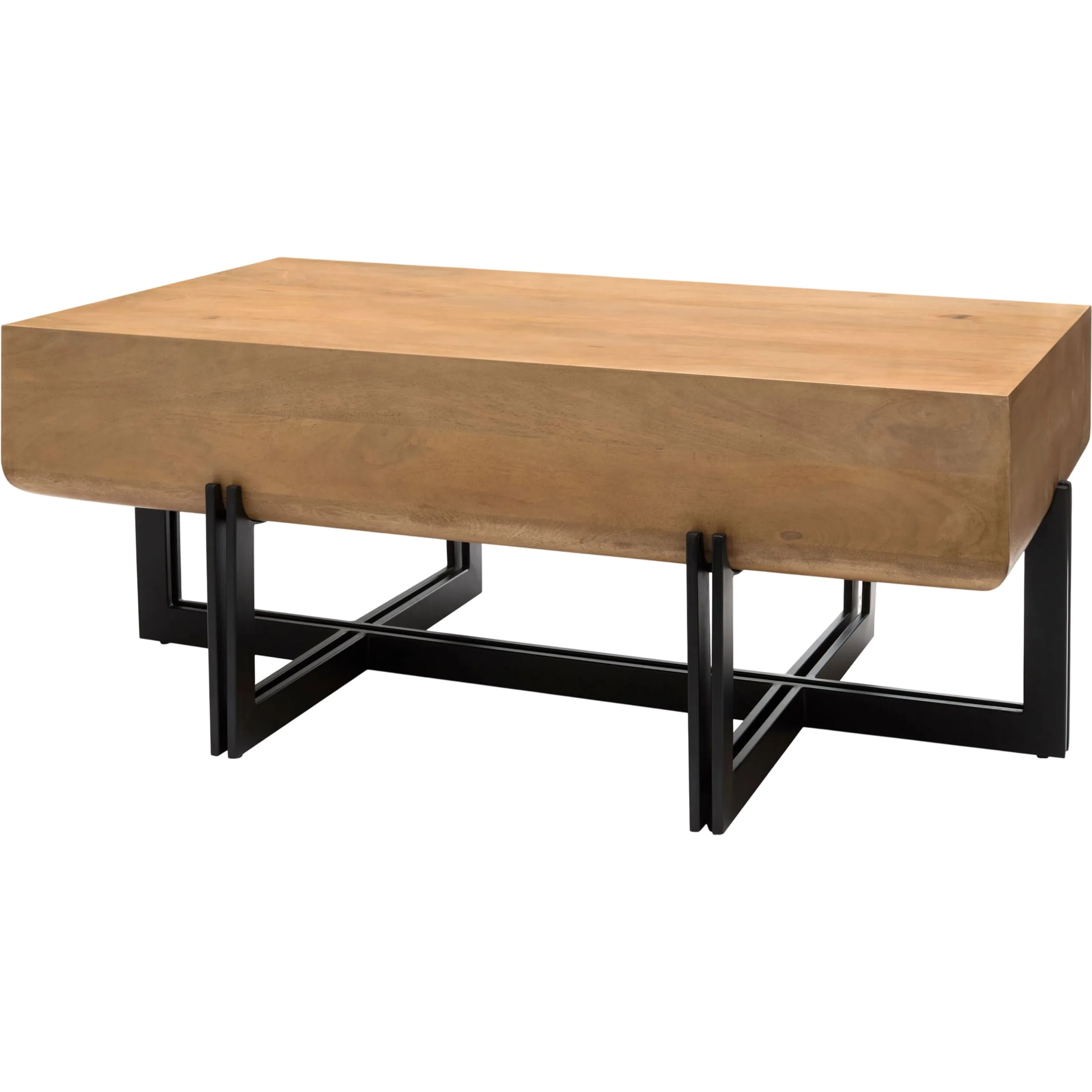 Lowmax Large Coffee Table