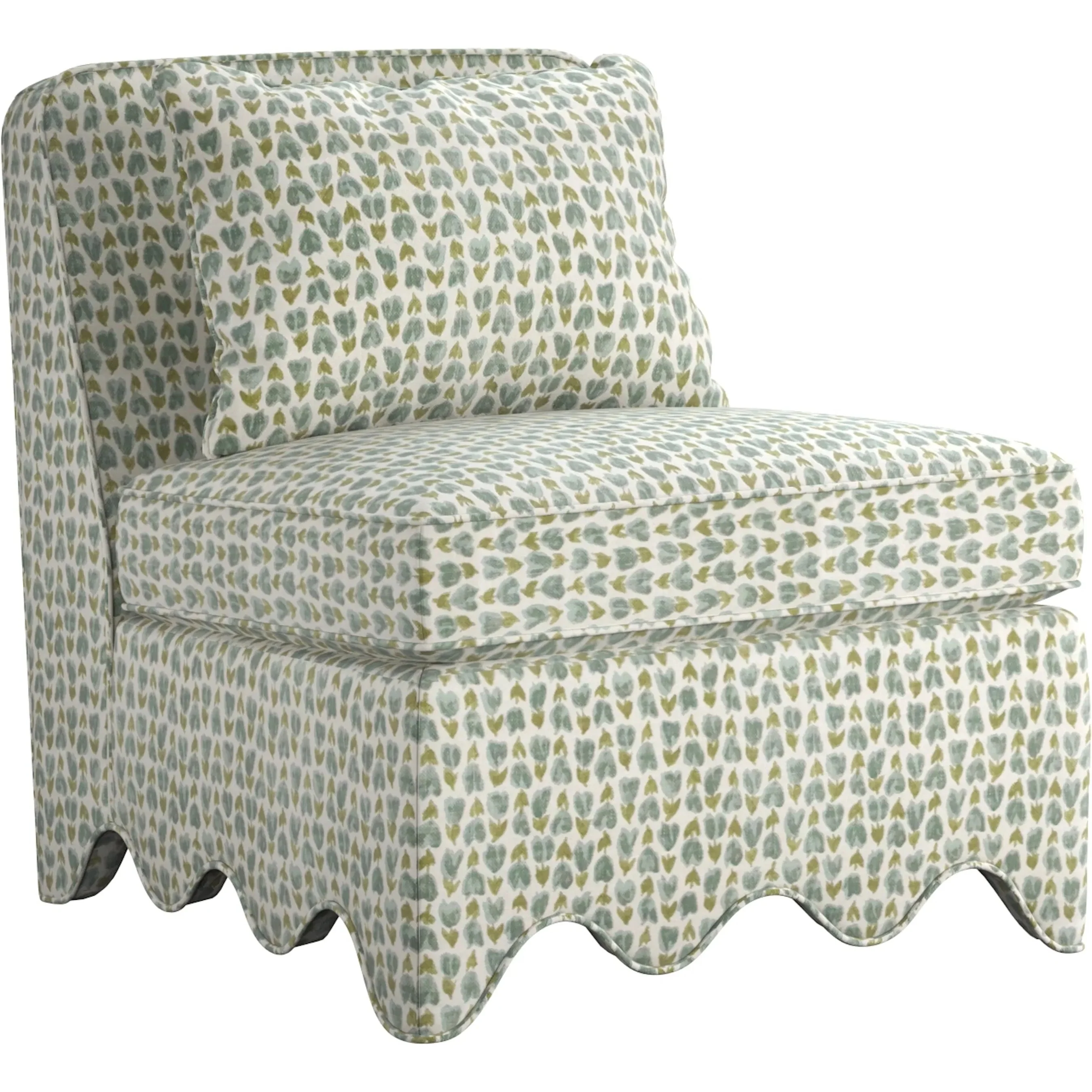 Lowry Accent Chair - Image 2