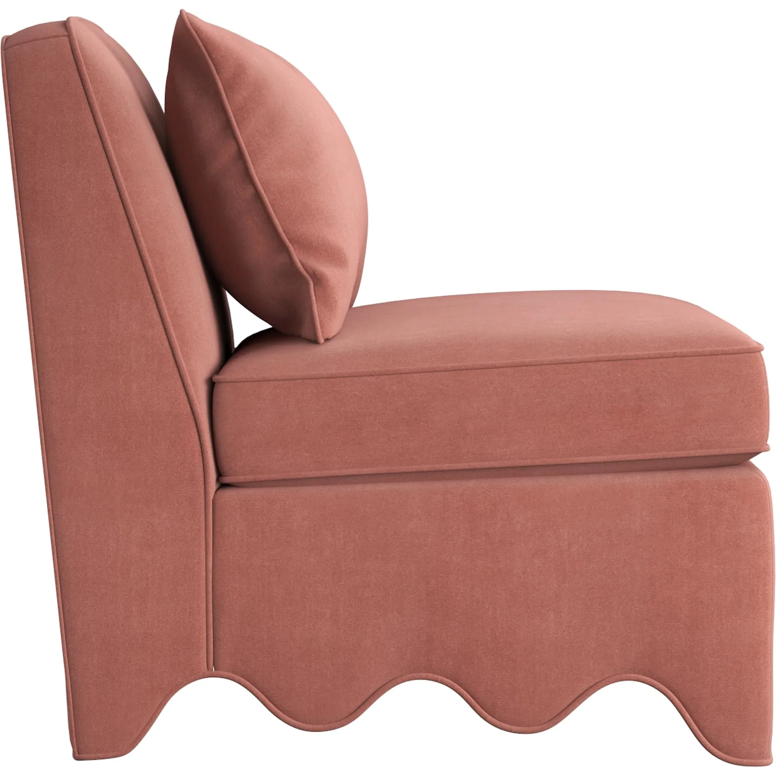 Lowry Accent Chair - Image 6