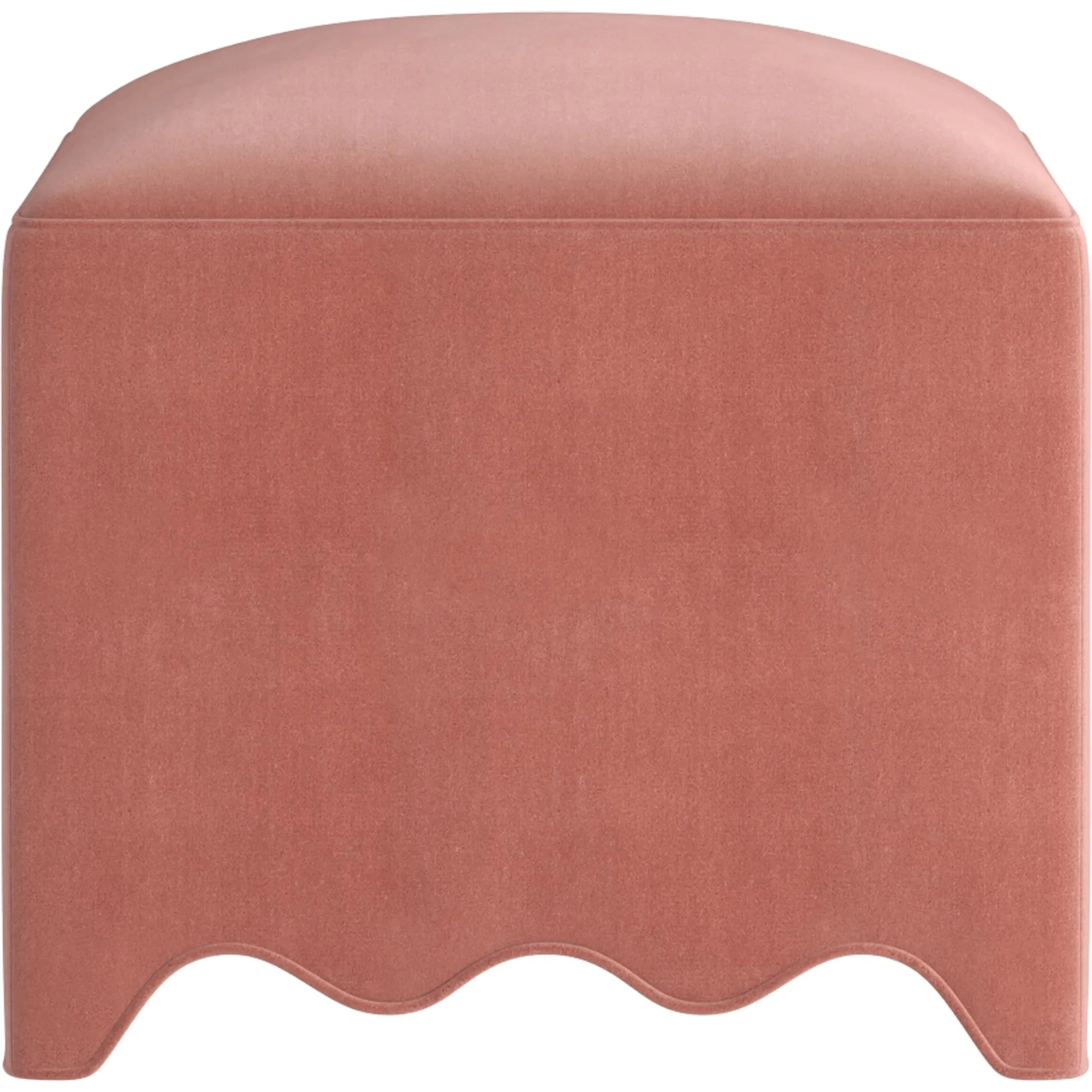 Lowry Ottoman - Image 3