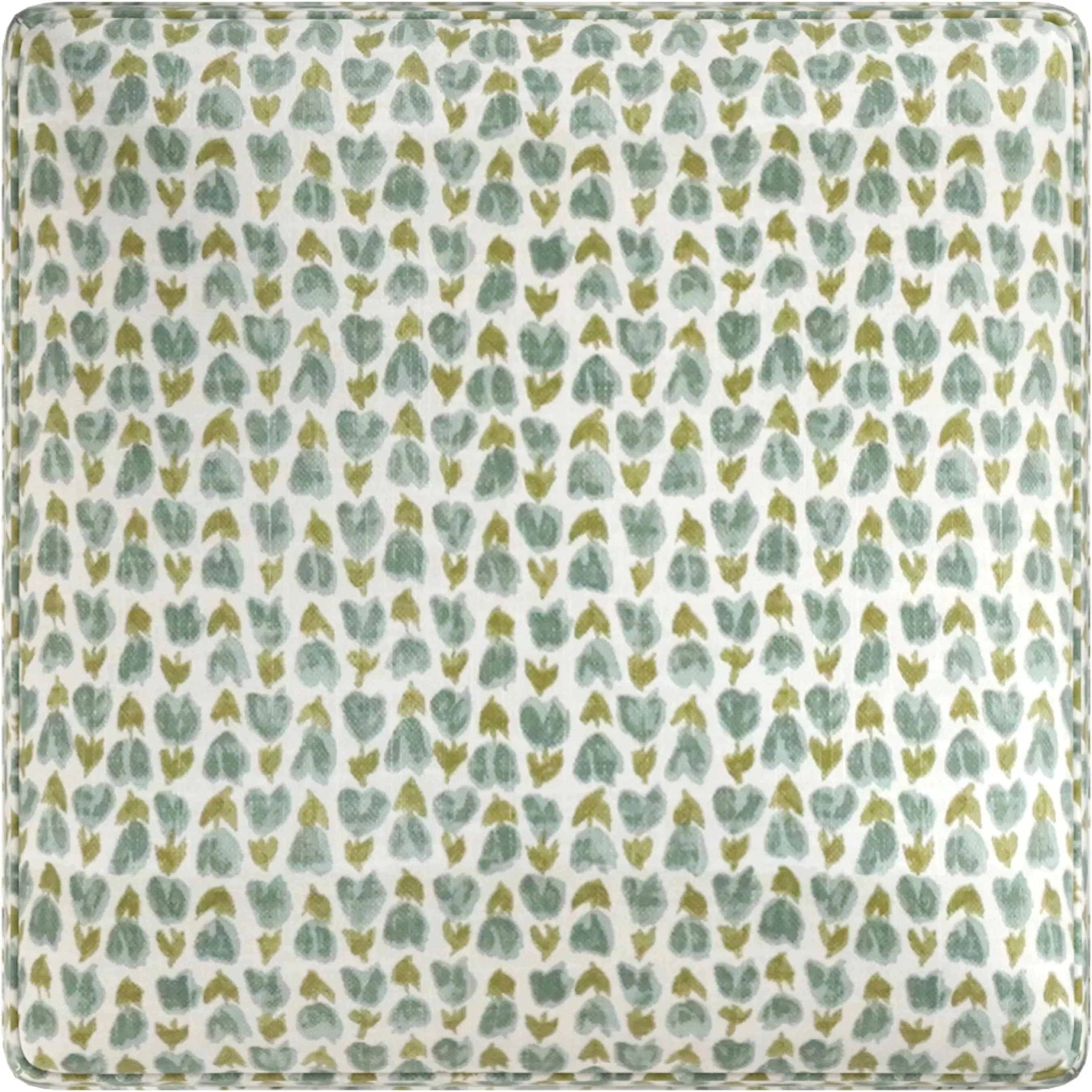 Lowry Ottoman - Image 6
