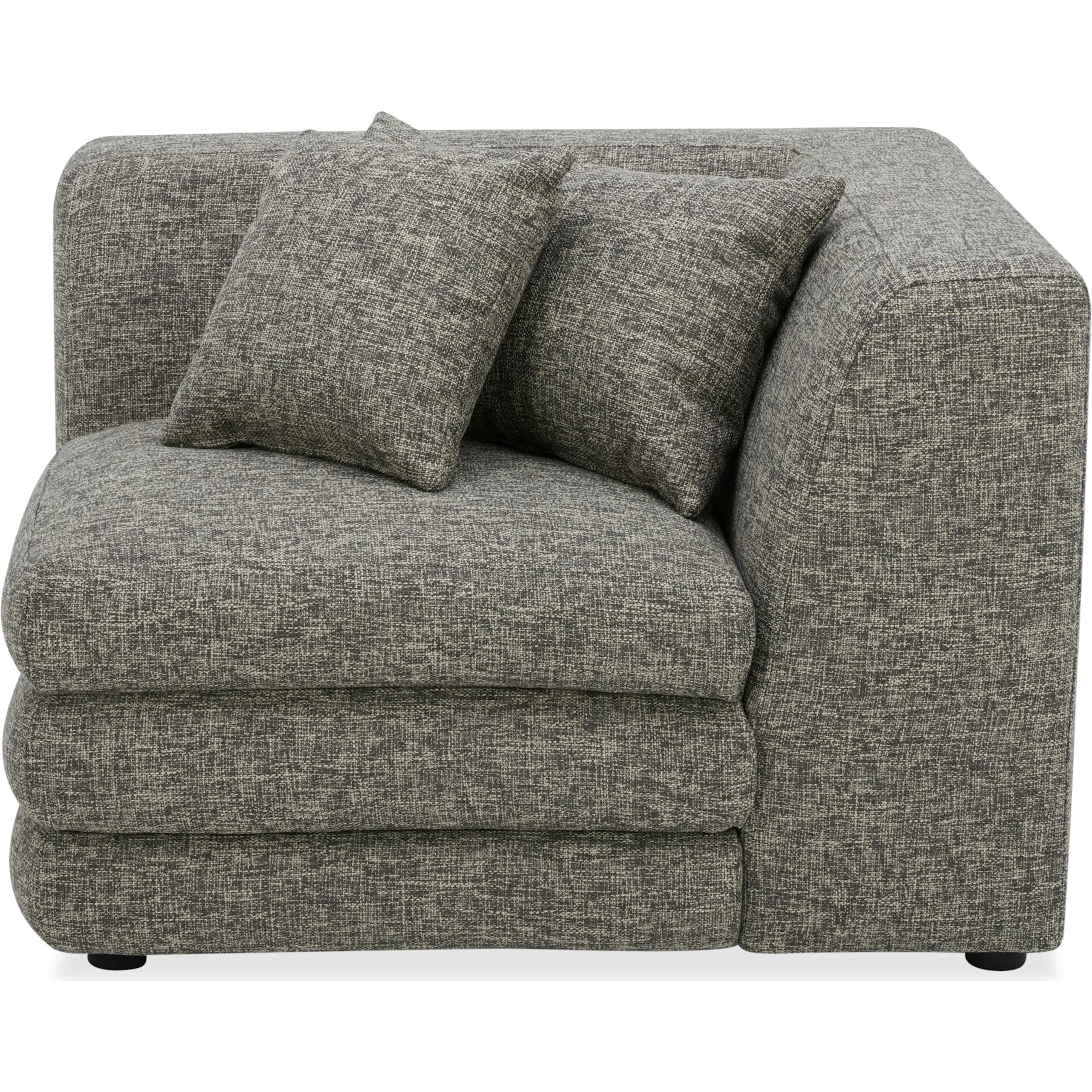 Lowtide Corner Chair