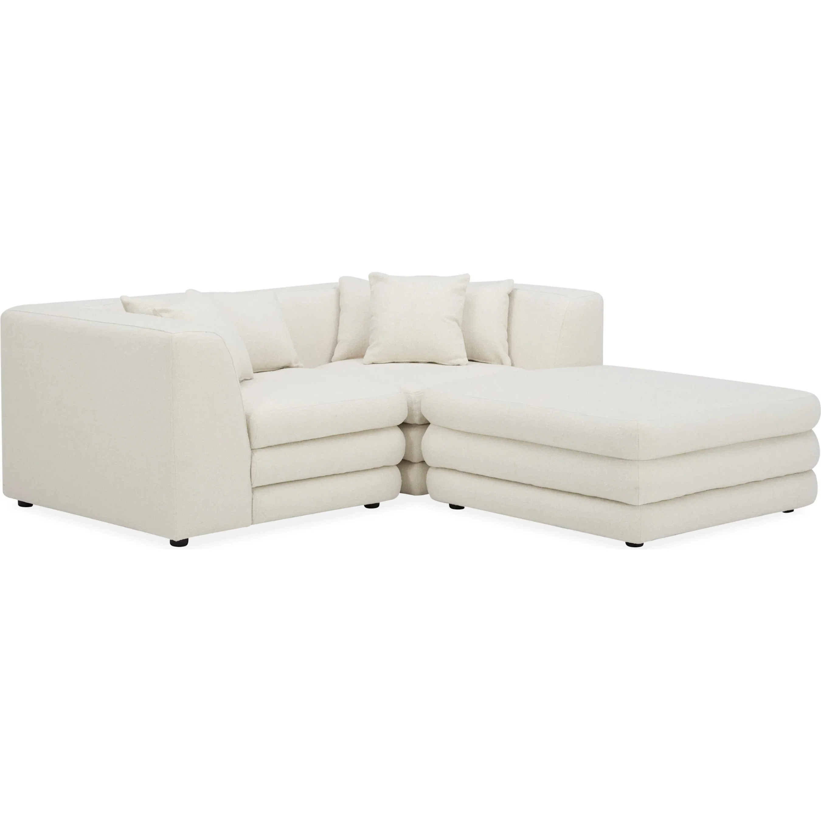 Lowtide Nook Modular Sectional