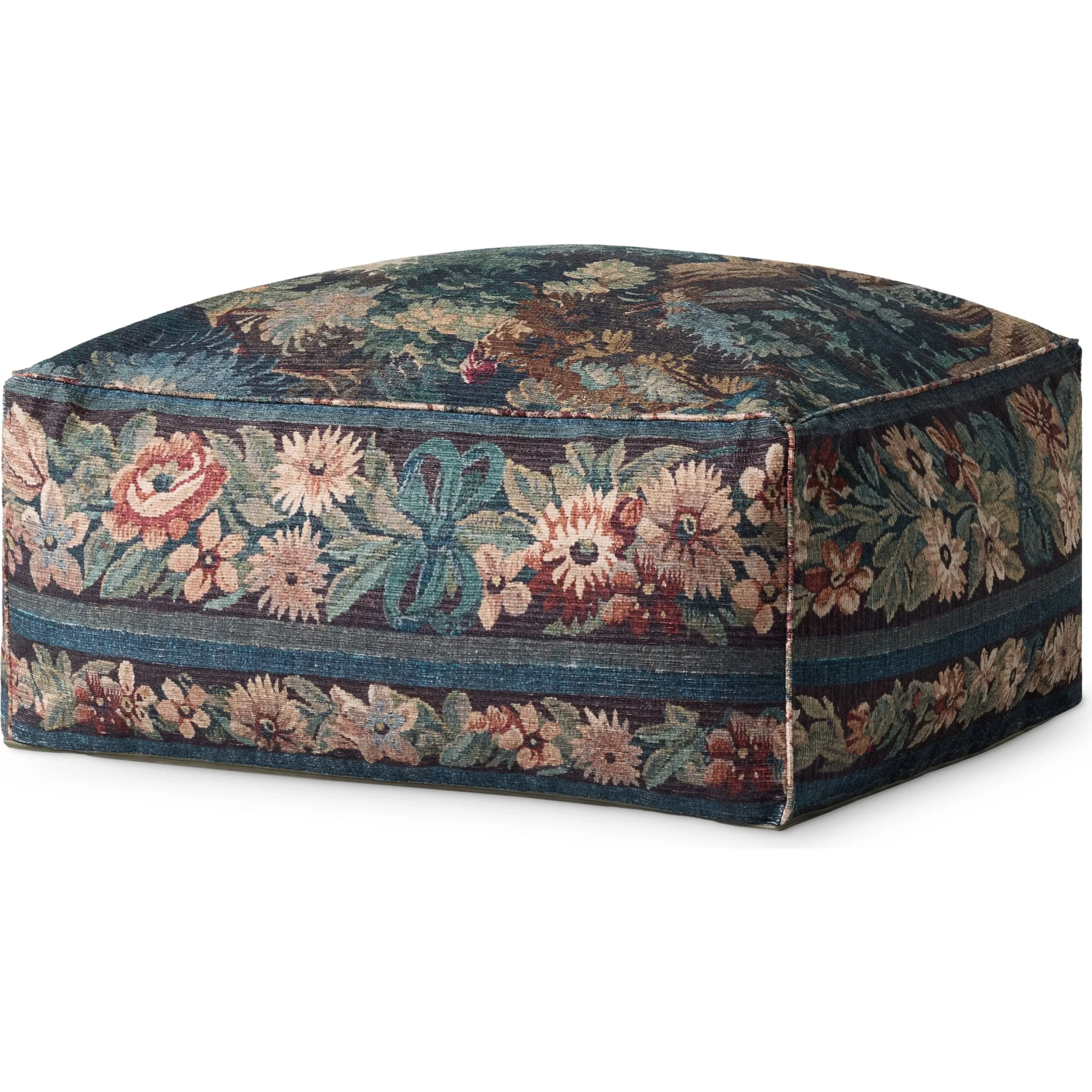 LPF0045 Pouf - Image 2