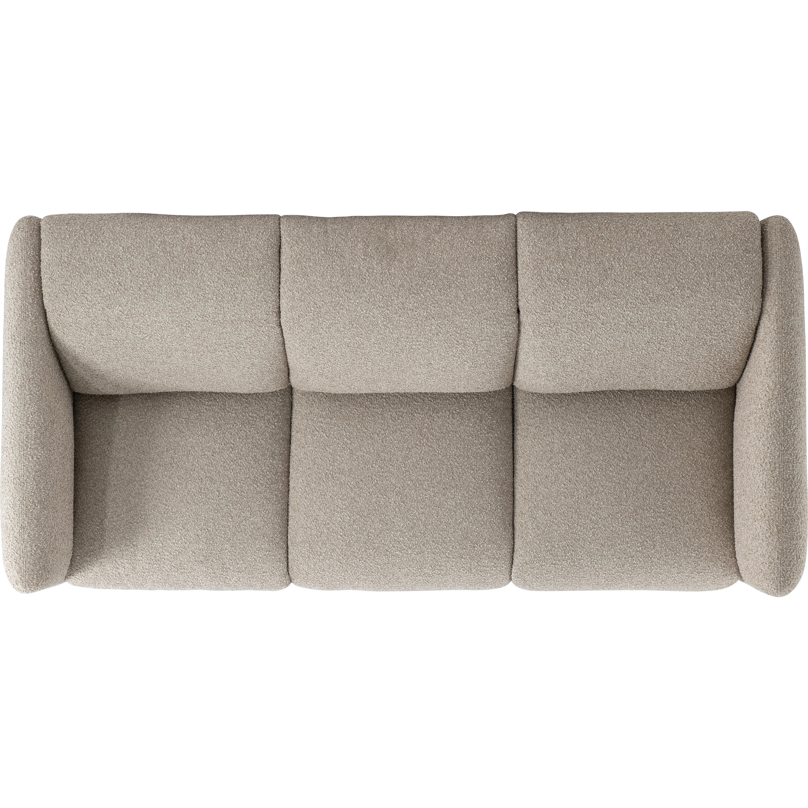 Luc Fabric Power Motion Sofa - Image 5
