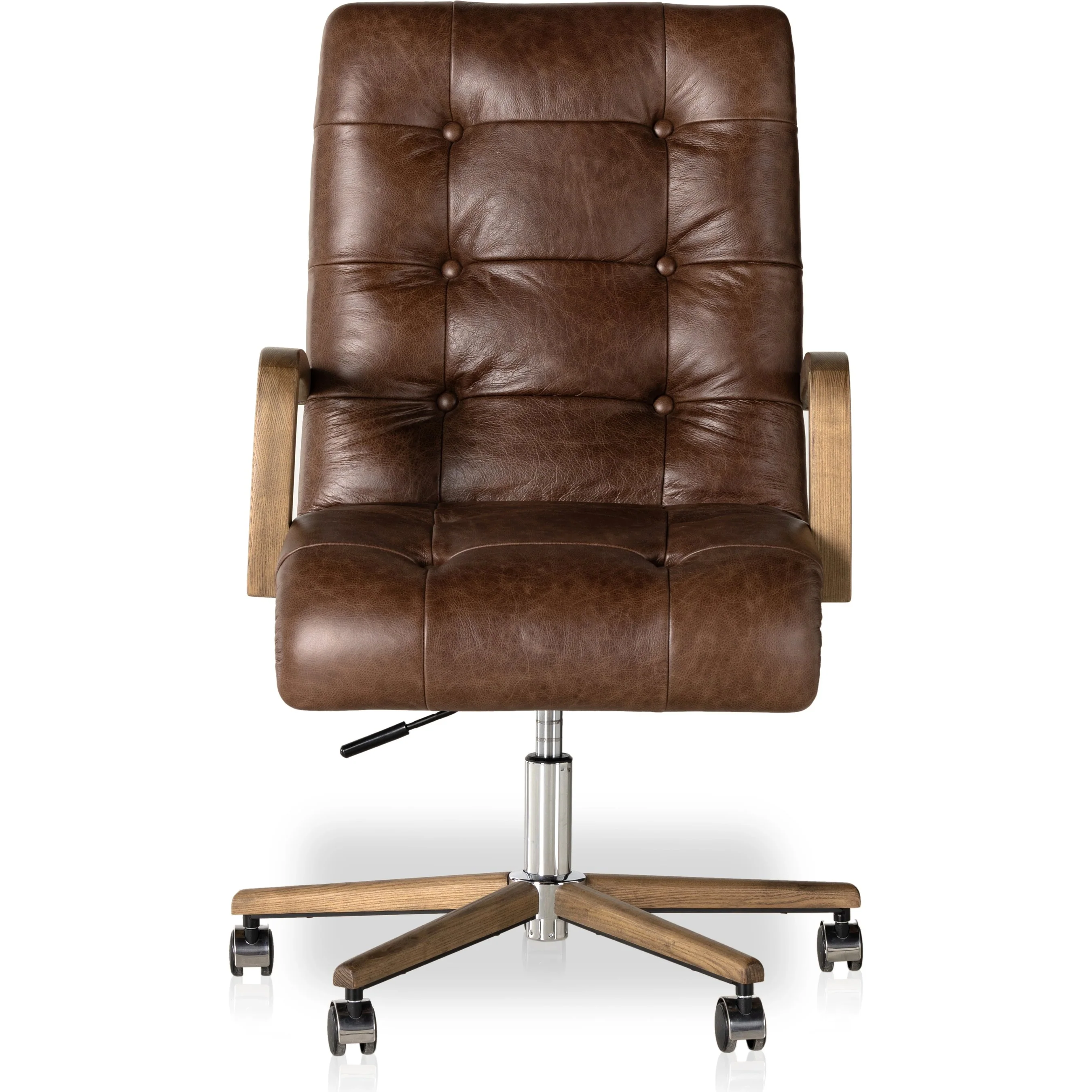 Luca Desk Chair - Image 3