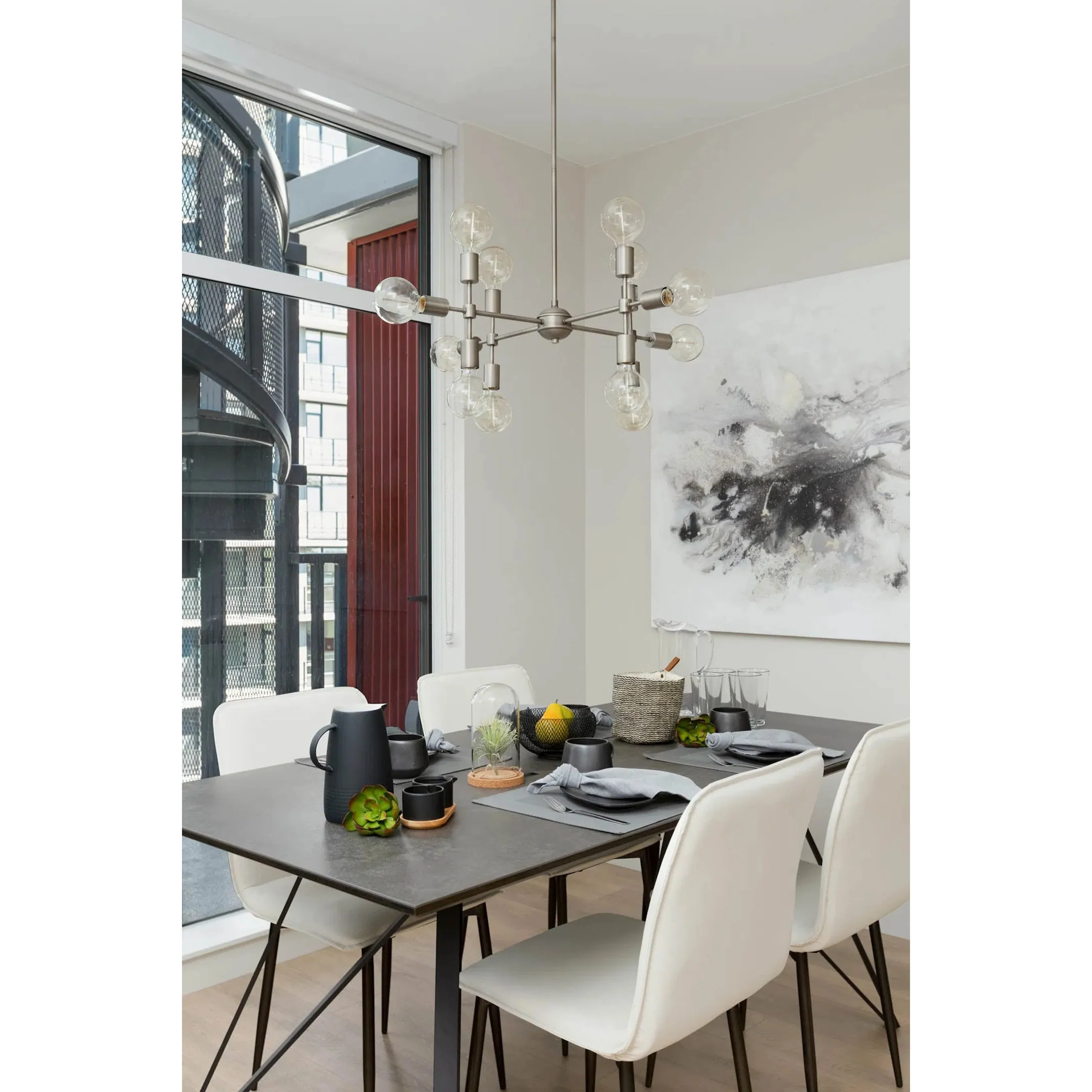 Luca Dining Chair - Image 6