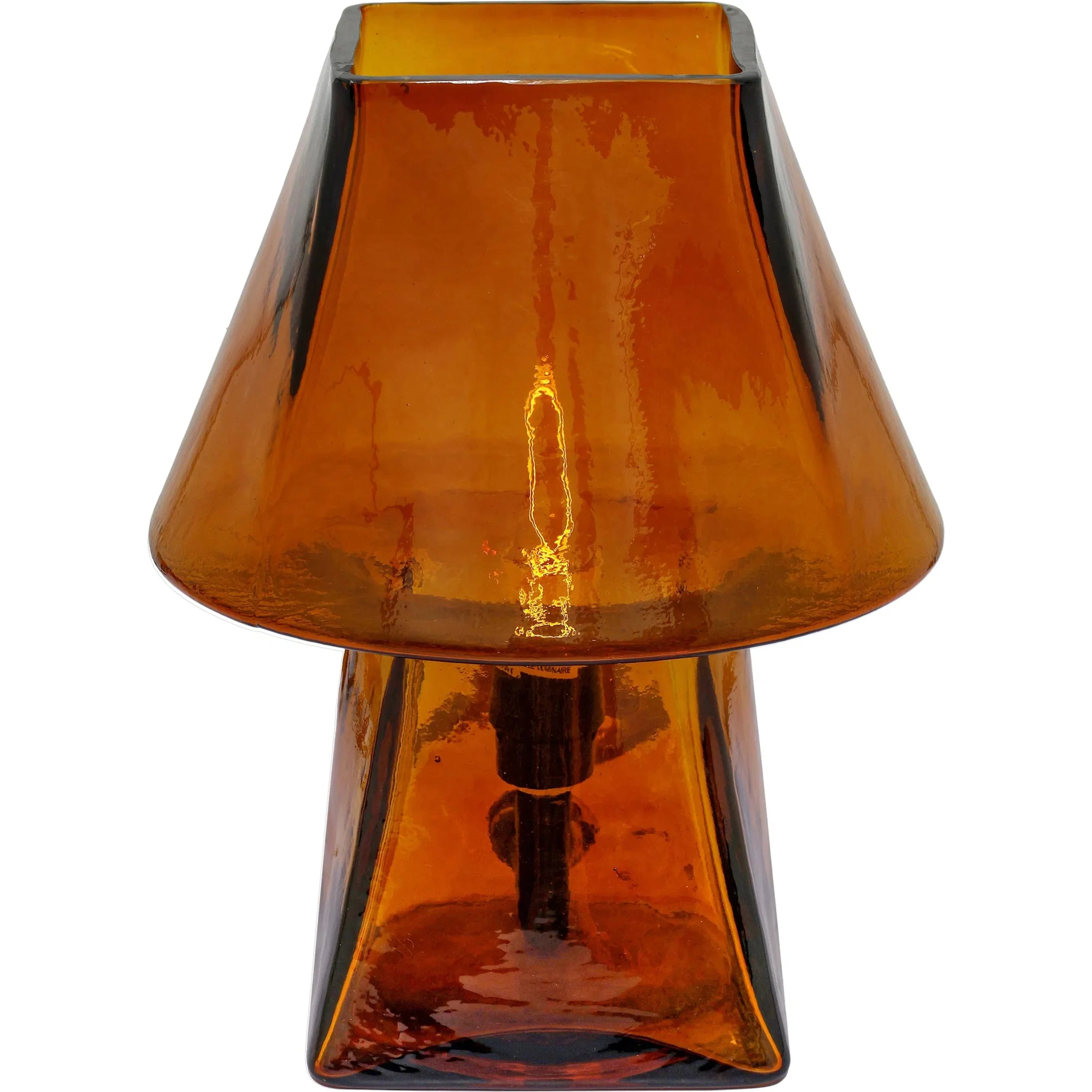 Luca Mini Table Lamp