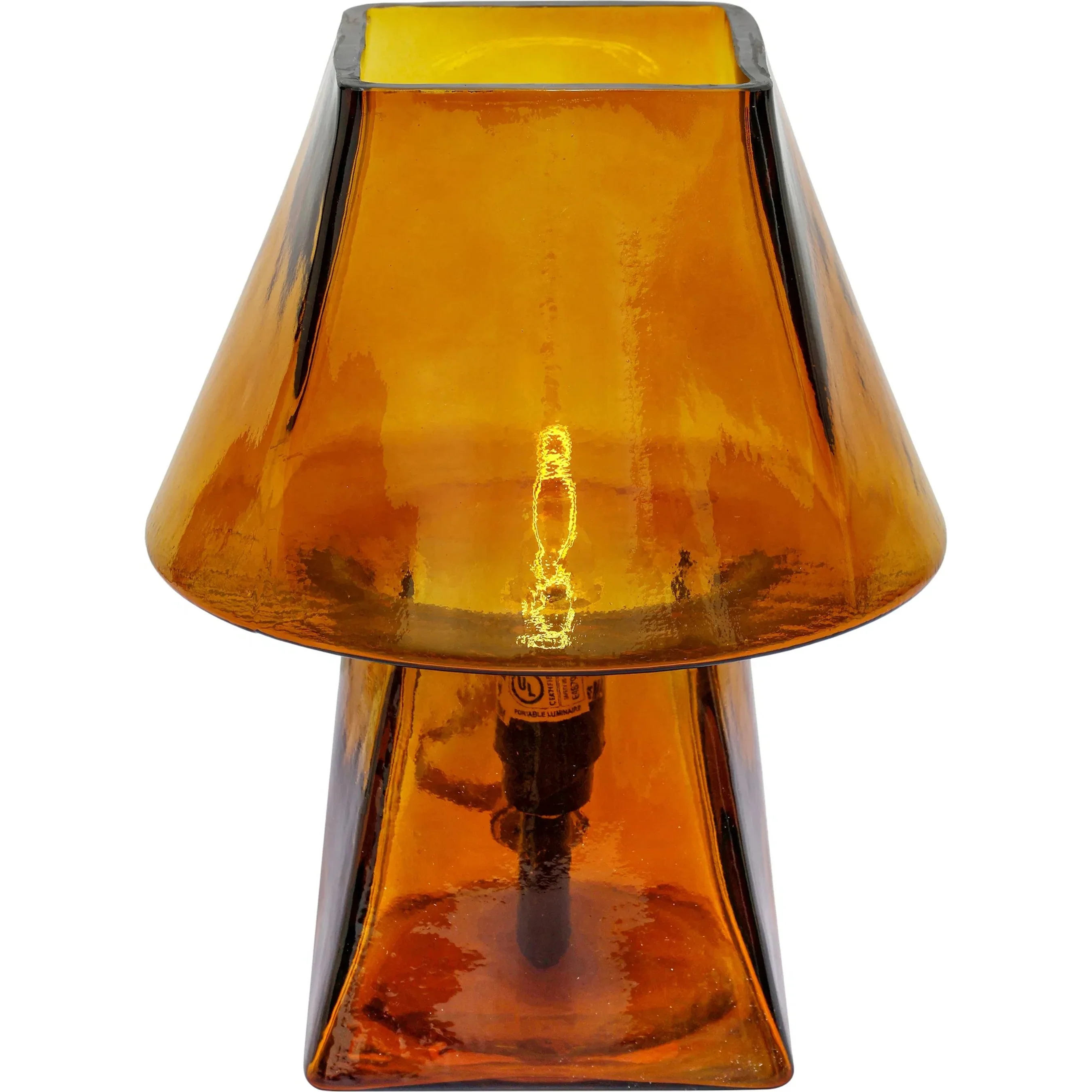 Luca Mini Table Lamp - Image 2
