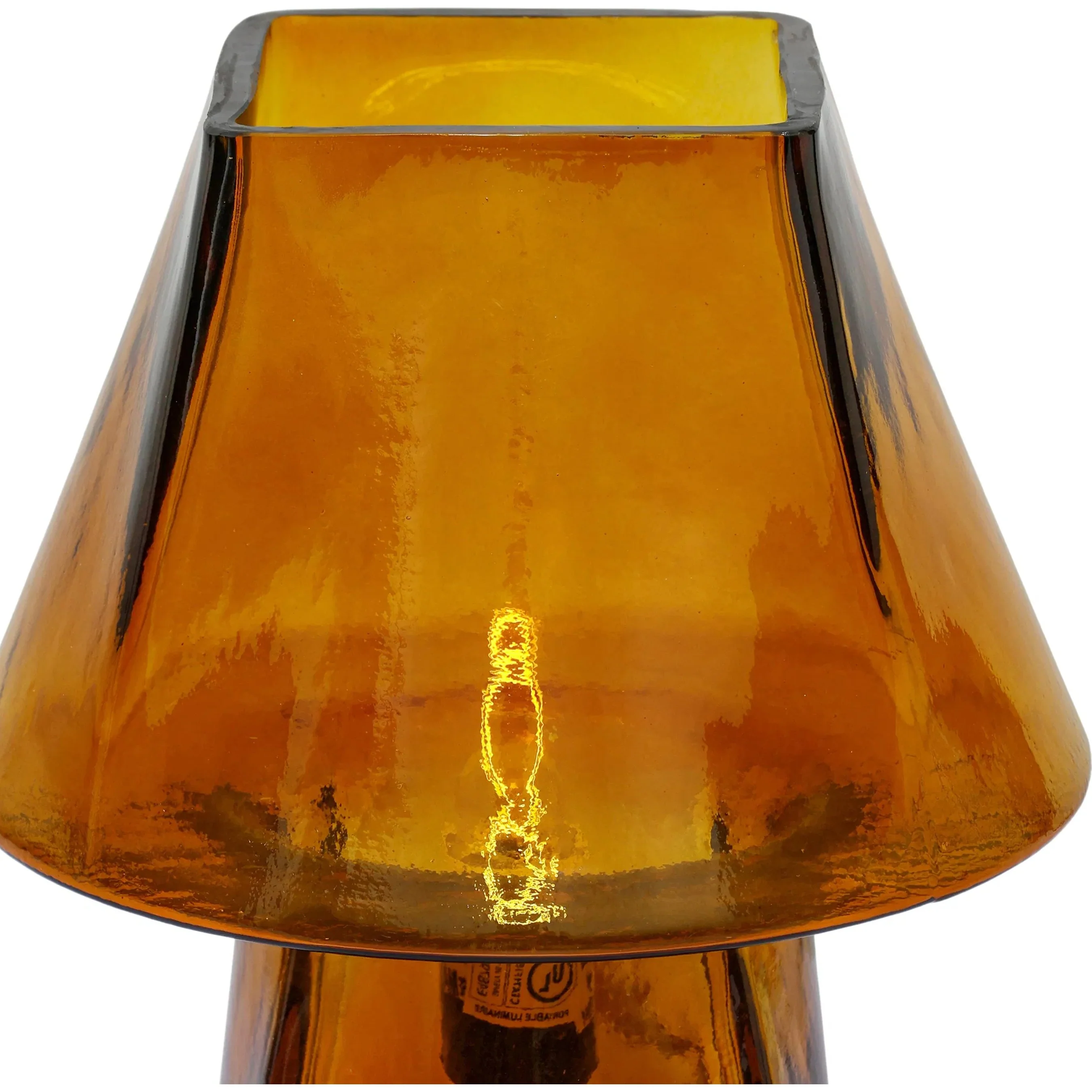Luca Mini Table Lamp - Image 5
