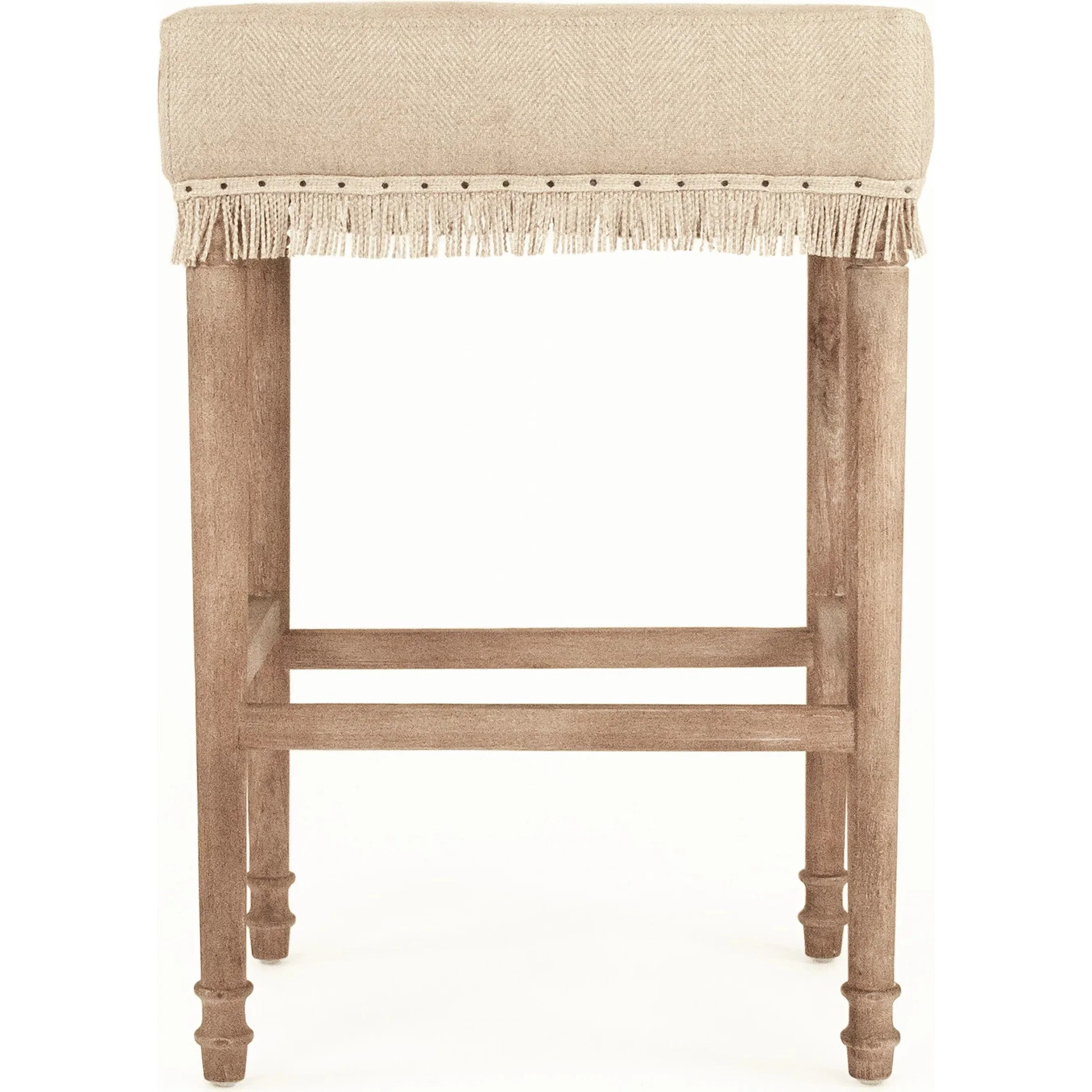 Lucas Bar Stool - Image 2