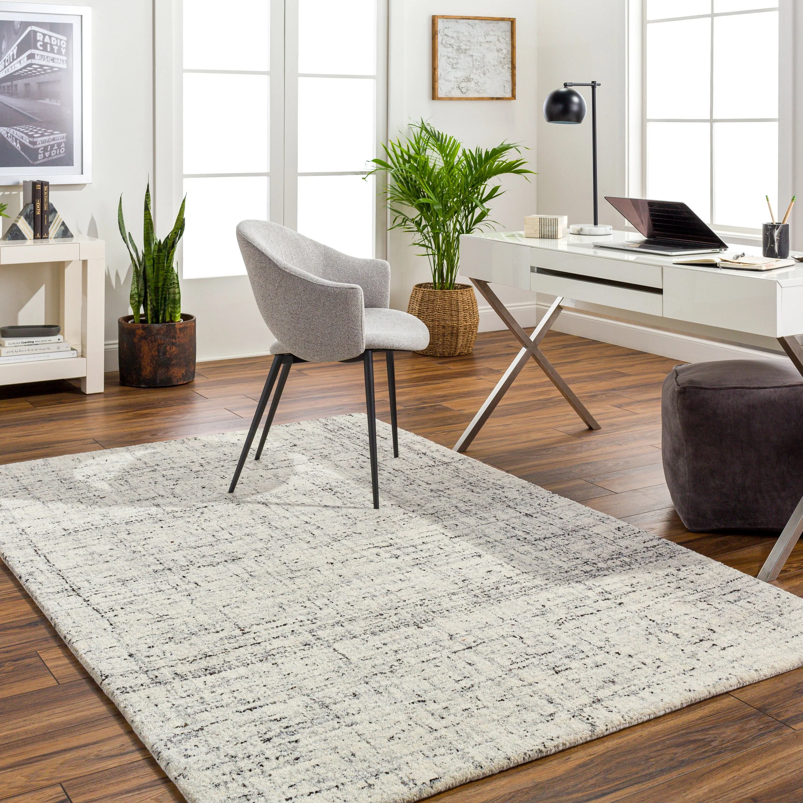 Lucca LCA-2300 Rug - Image 7