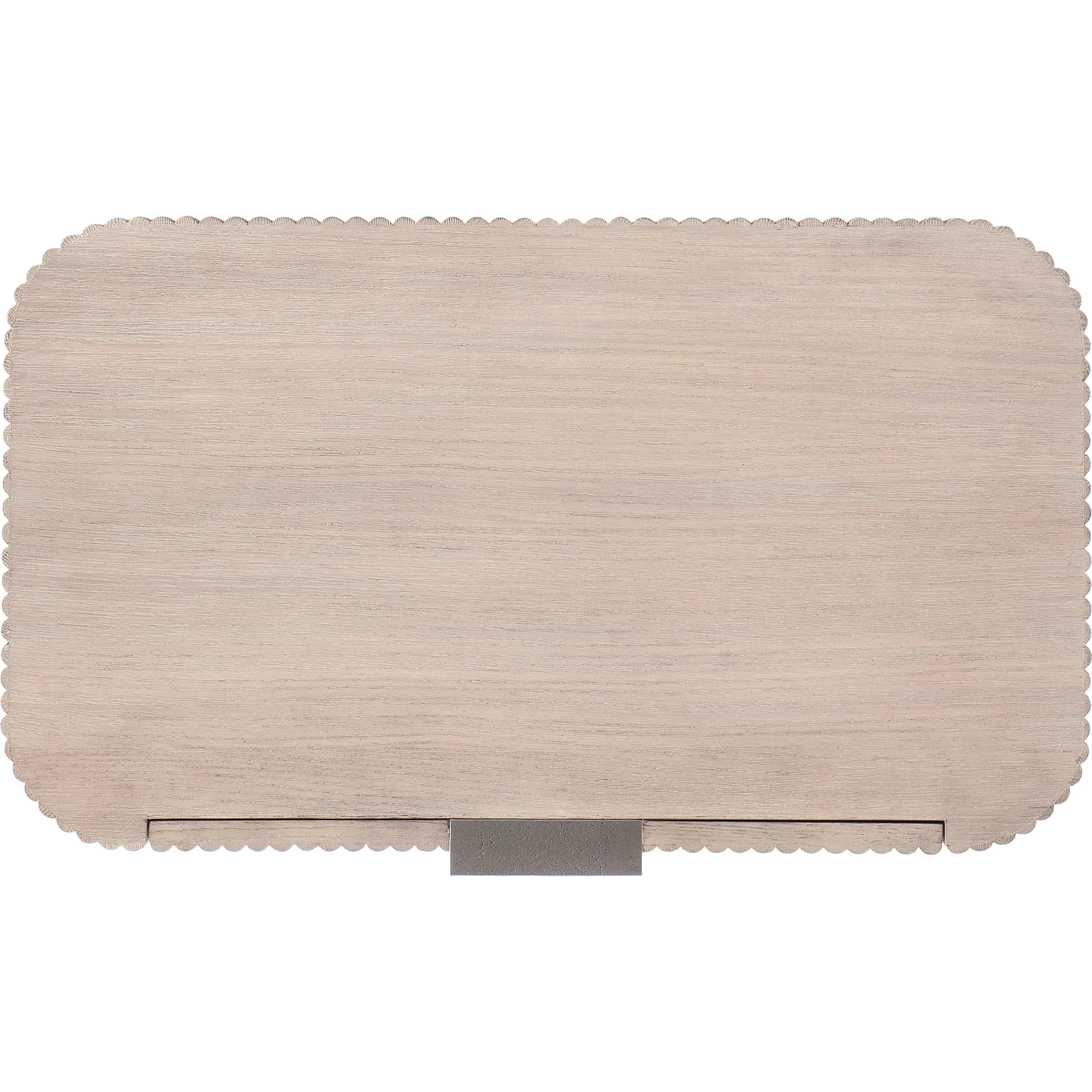 Lucerne 3 Drawer Nightstand 34" - Image 5