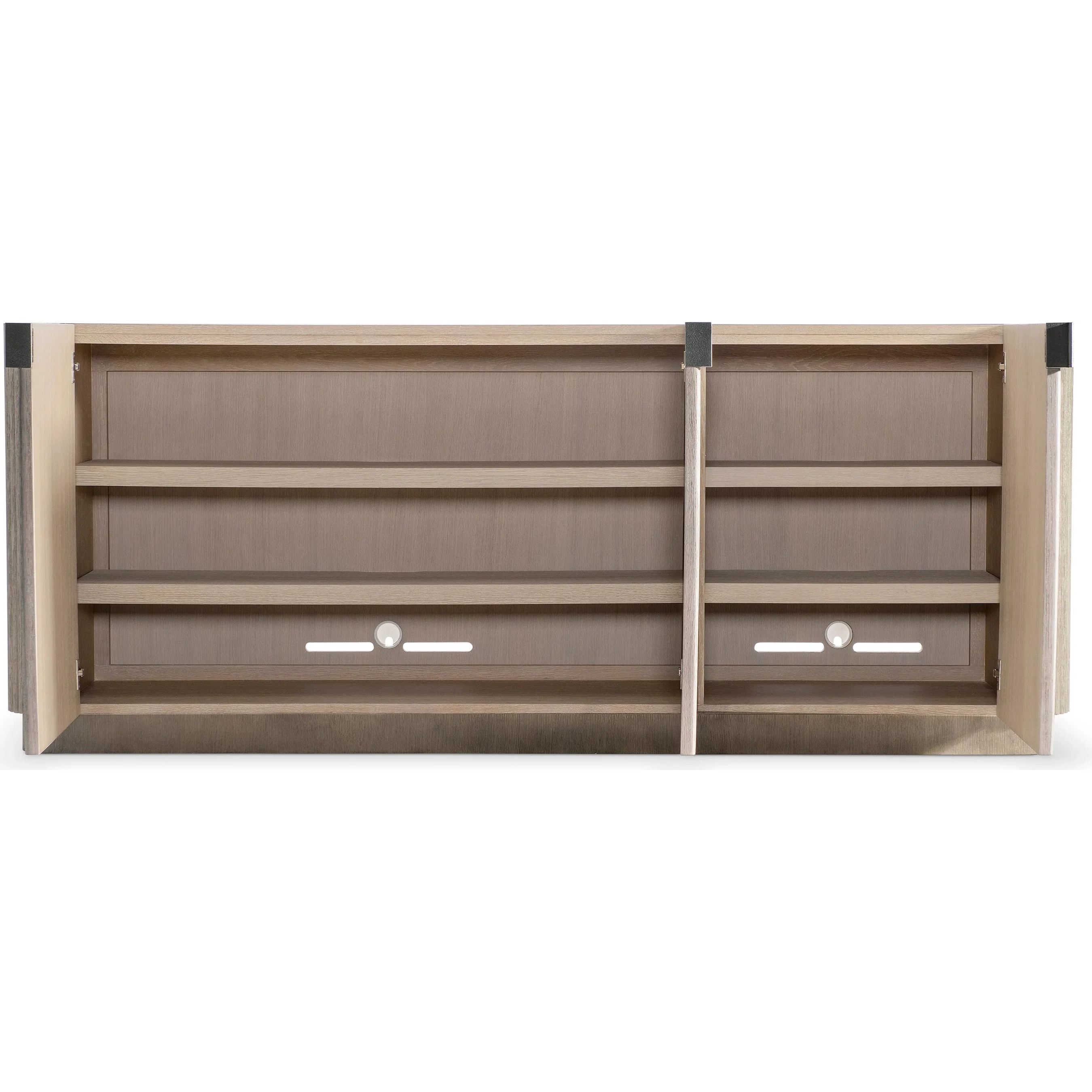 Lucerne Entertainment Credenza - Image 4