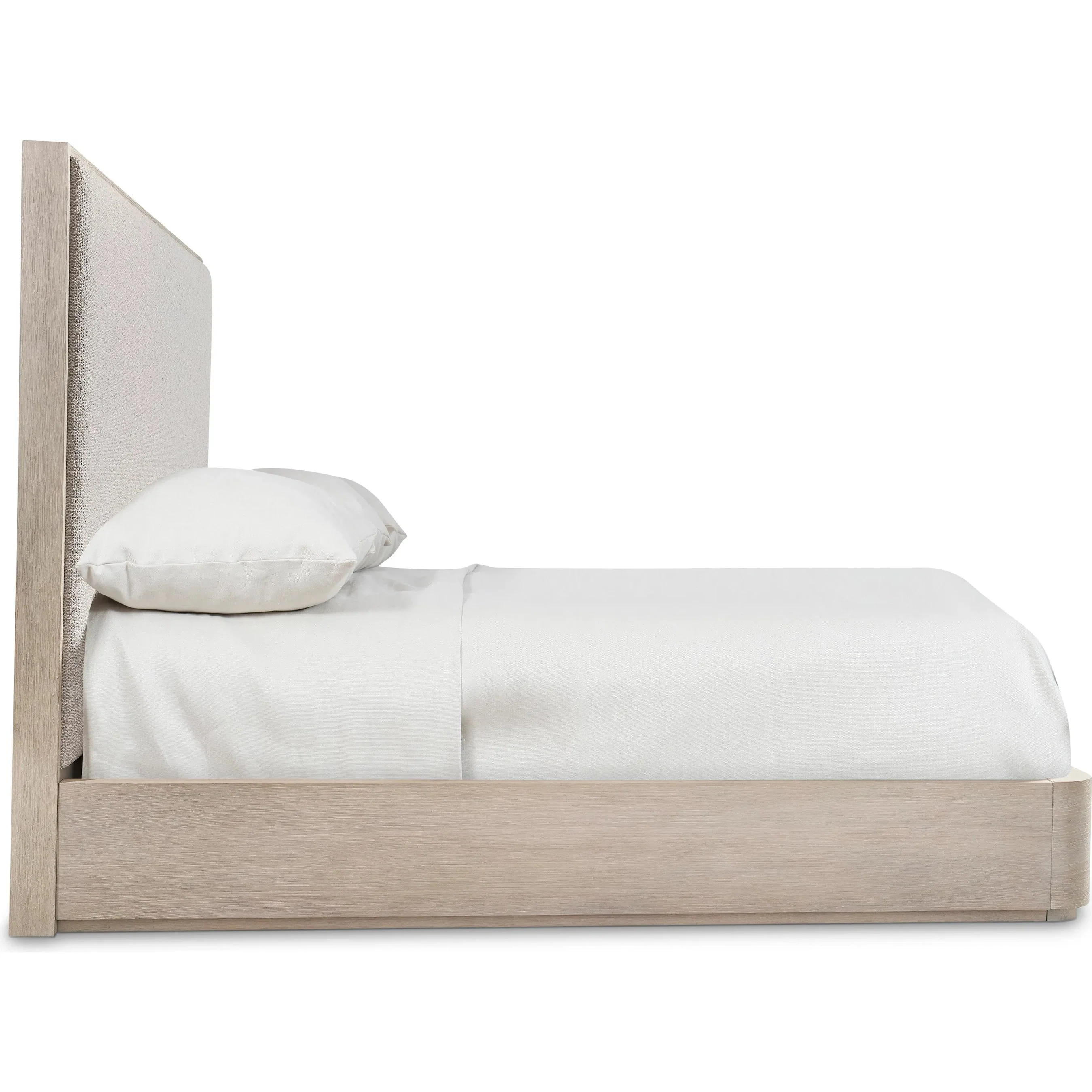 Lucerne Panel Bed - Image 3