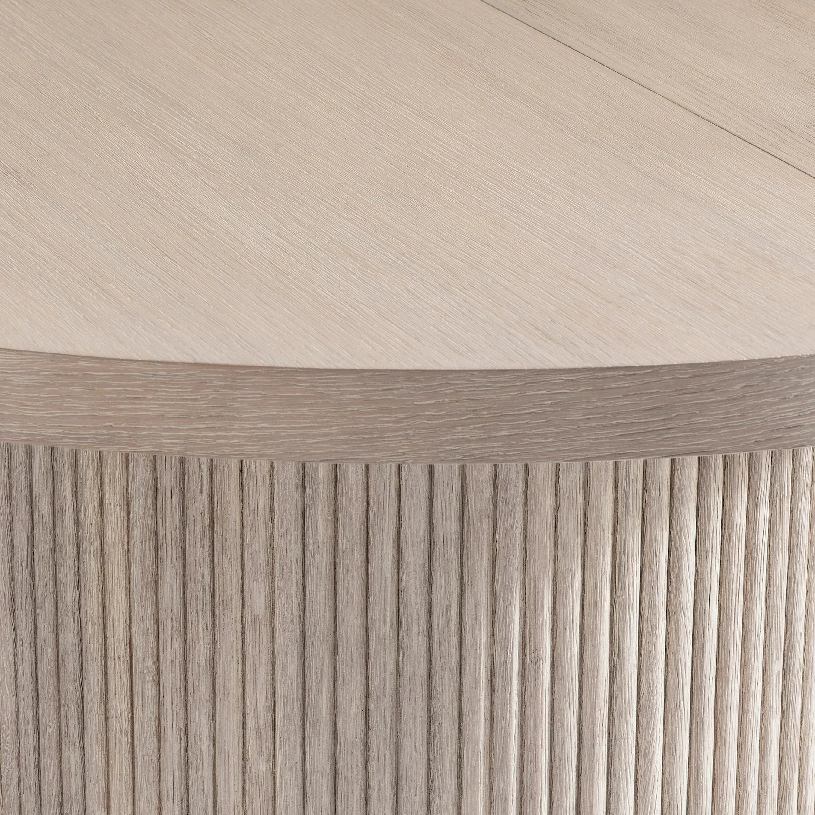 Lucerne Round Dining Table - Image 4