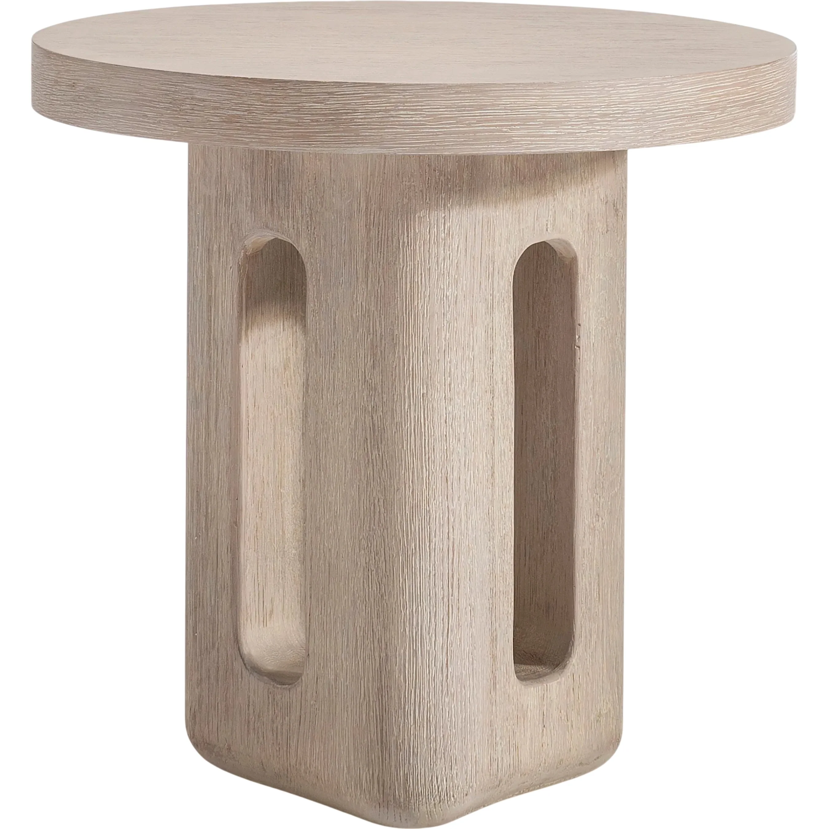 Lucerne Side Table