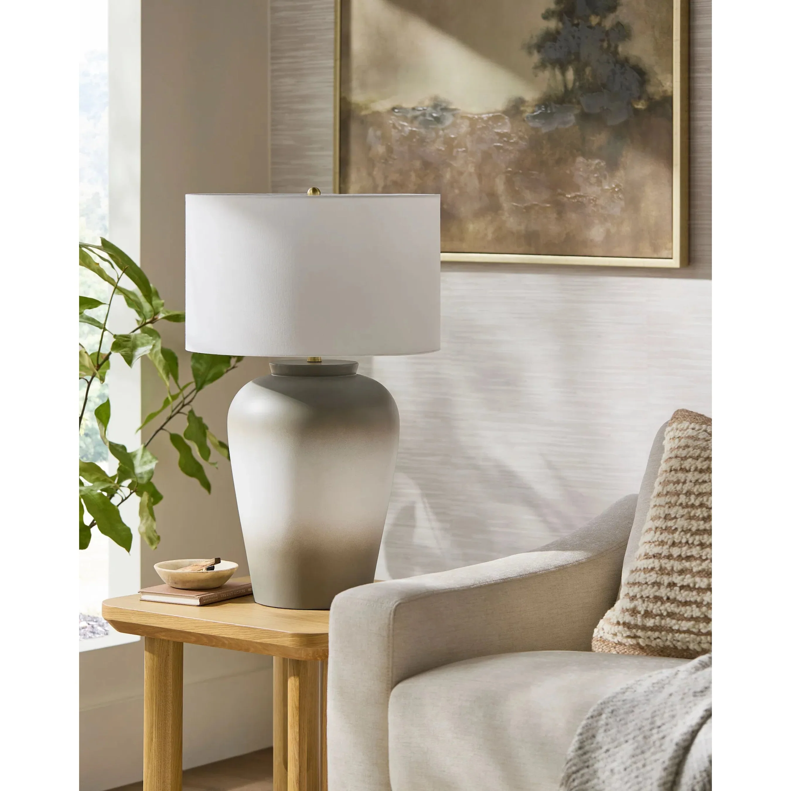 Lucero Accent Table Lamp - Image 8