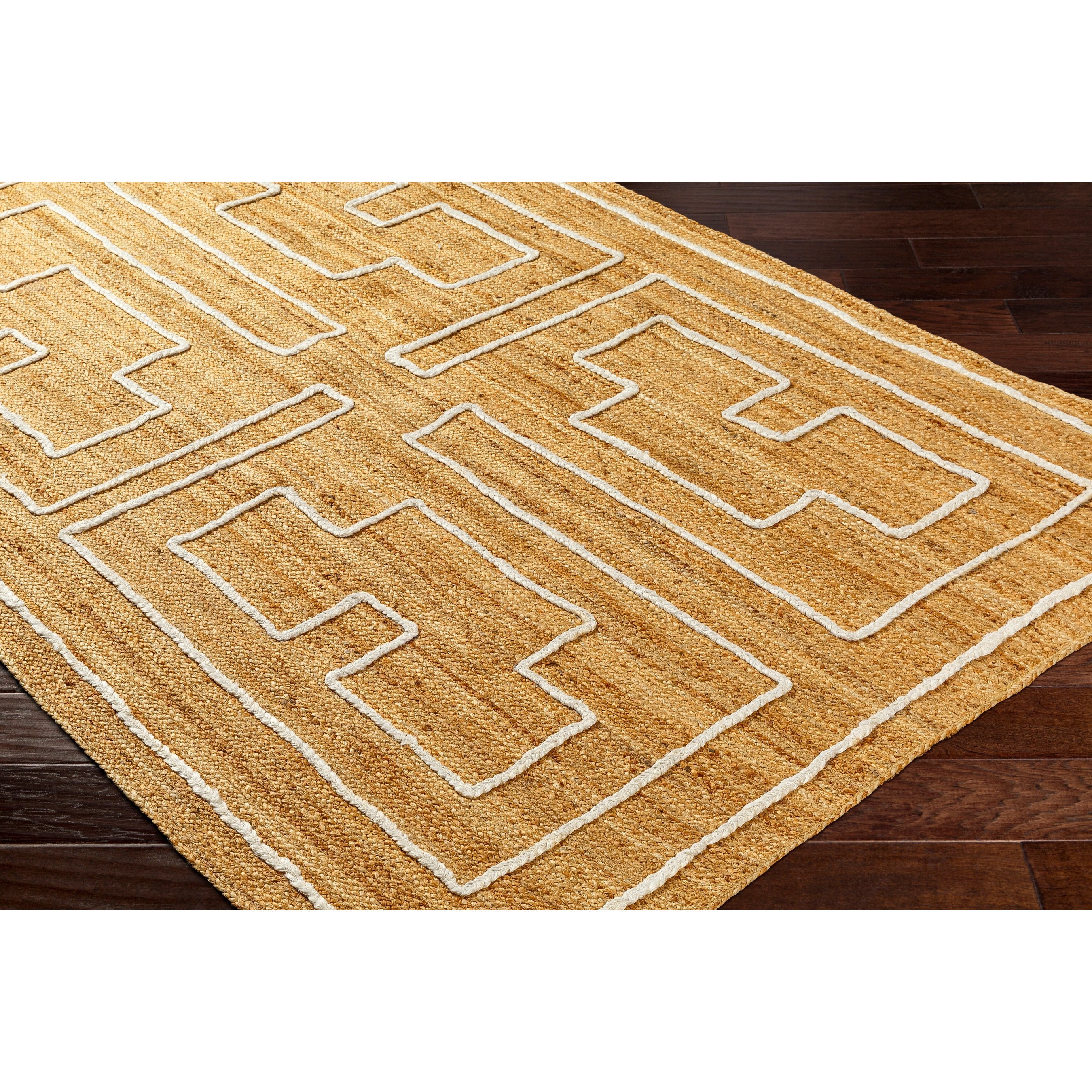Luci UCI-2302 Indoor/Outdoor Rug - Image 2