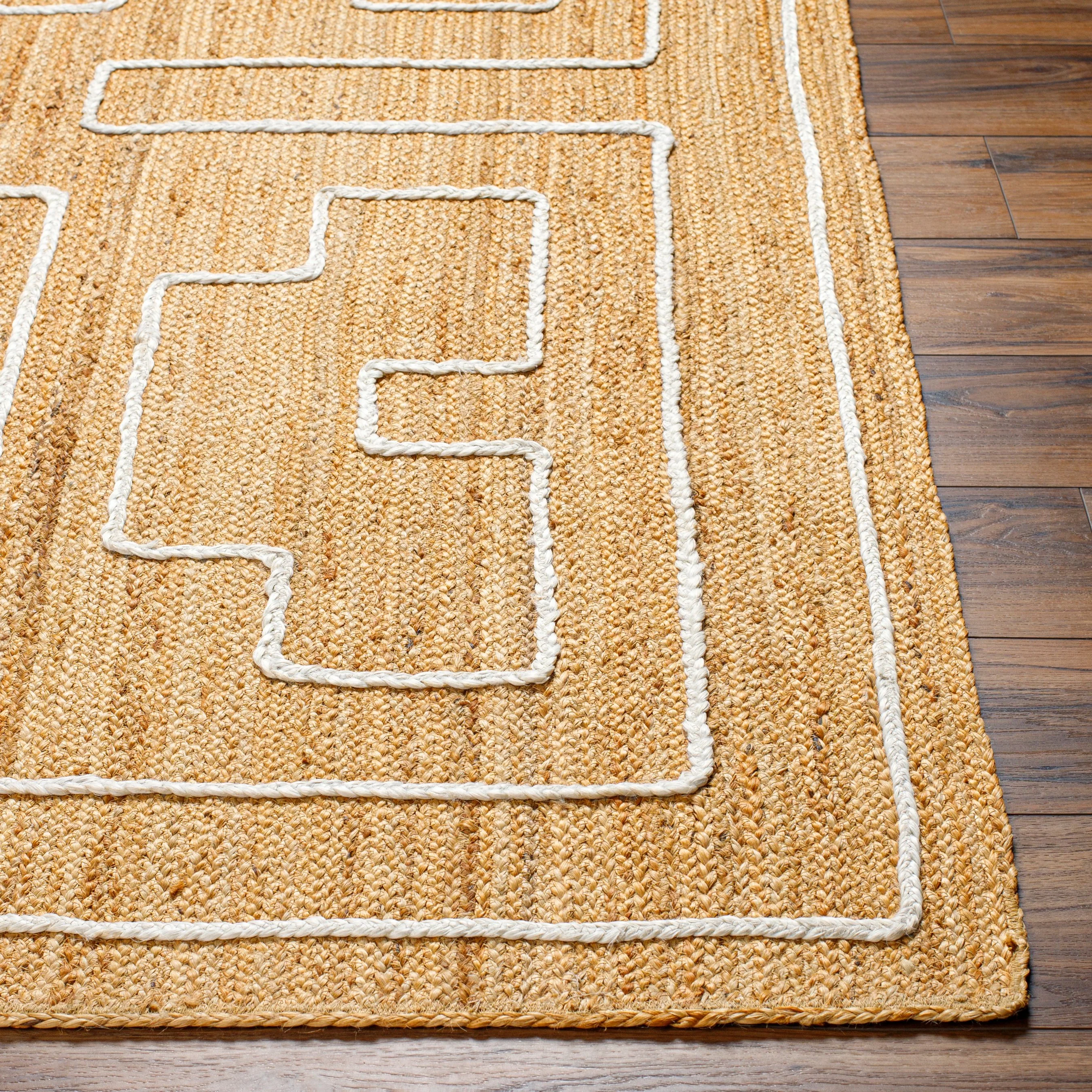 Luci UCI-2302 Indoor/Outdoor Rug - Image 3