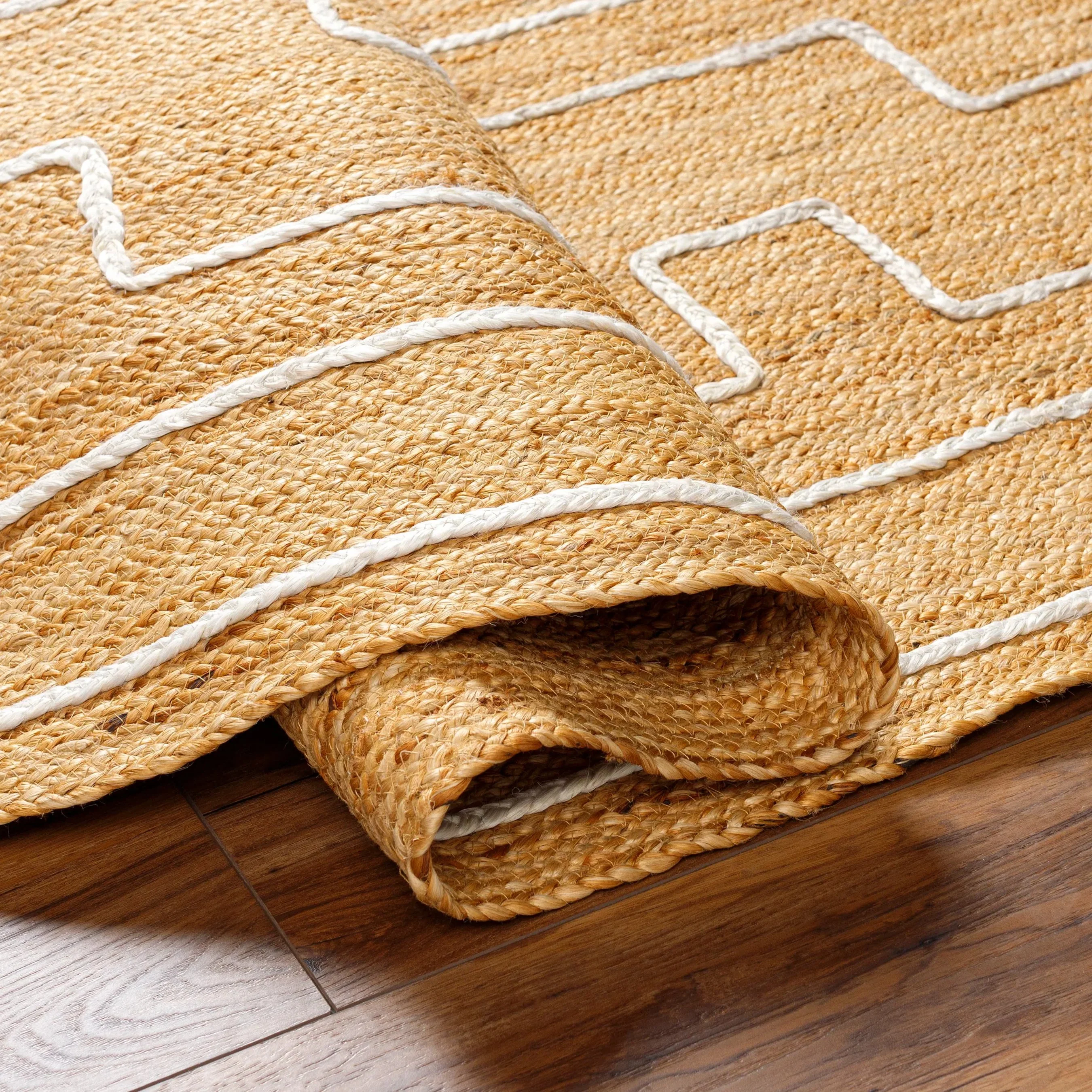 Luci UCI-2302 Indoor/Outdoor Rug - Image 4