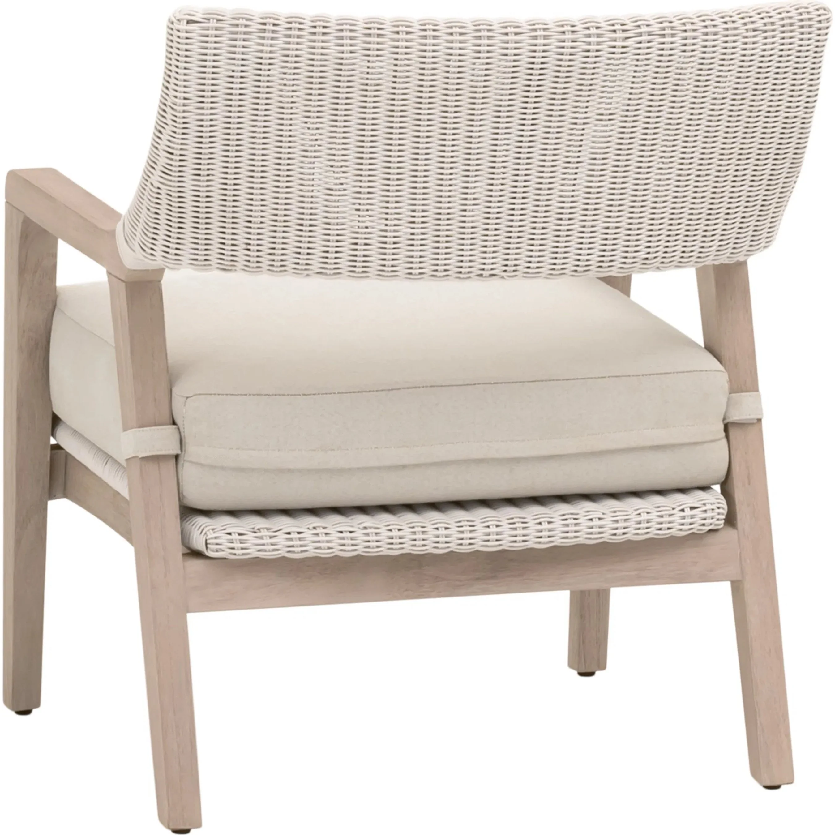 Lucia Club Chair - Image 4