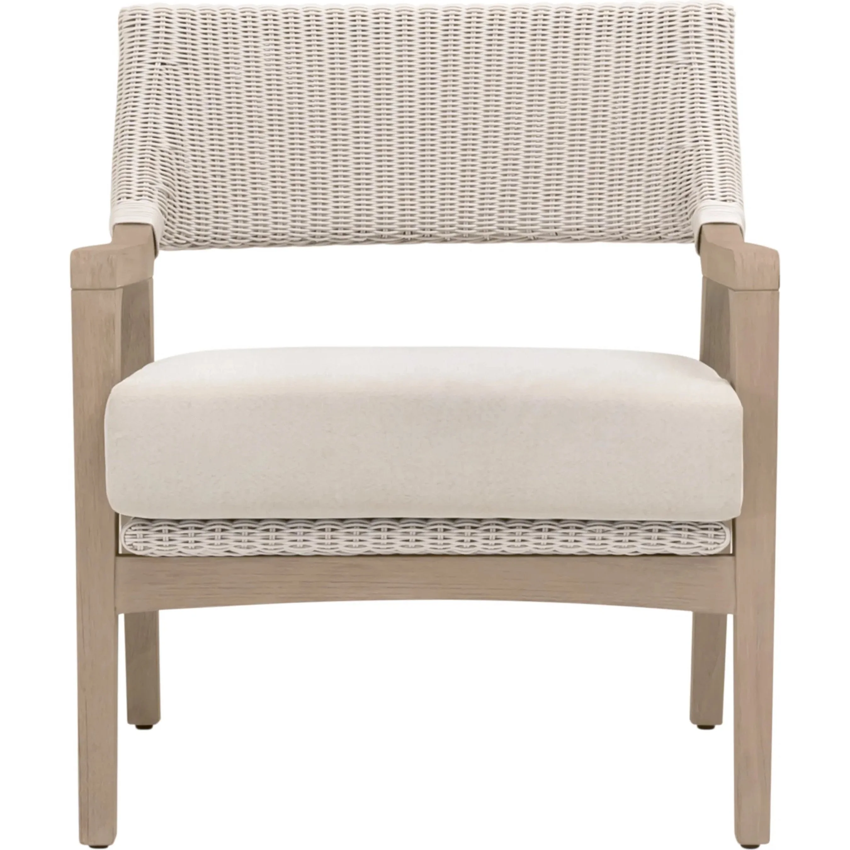 Lucia Club Chair - Image 5