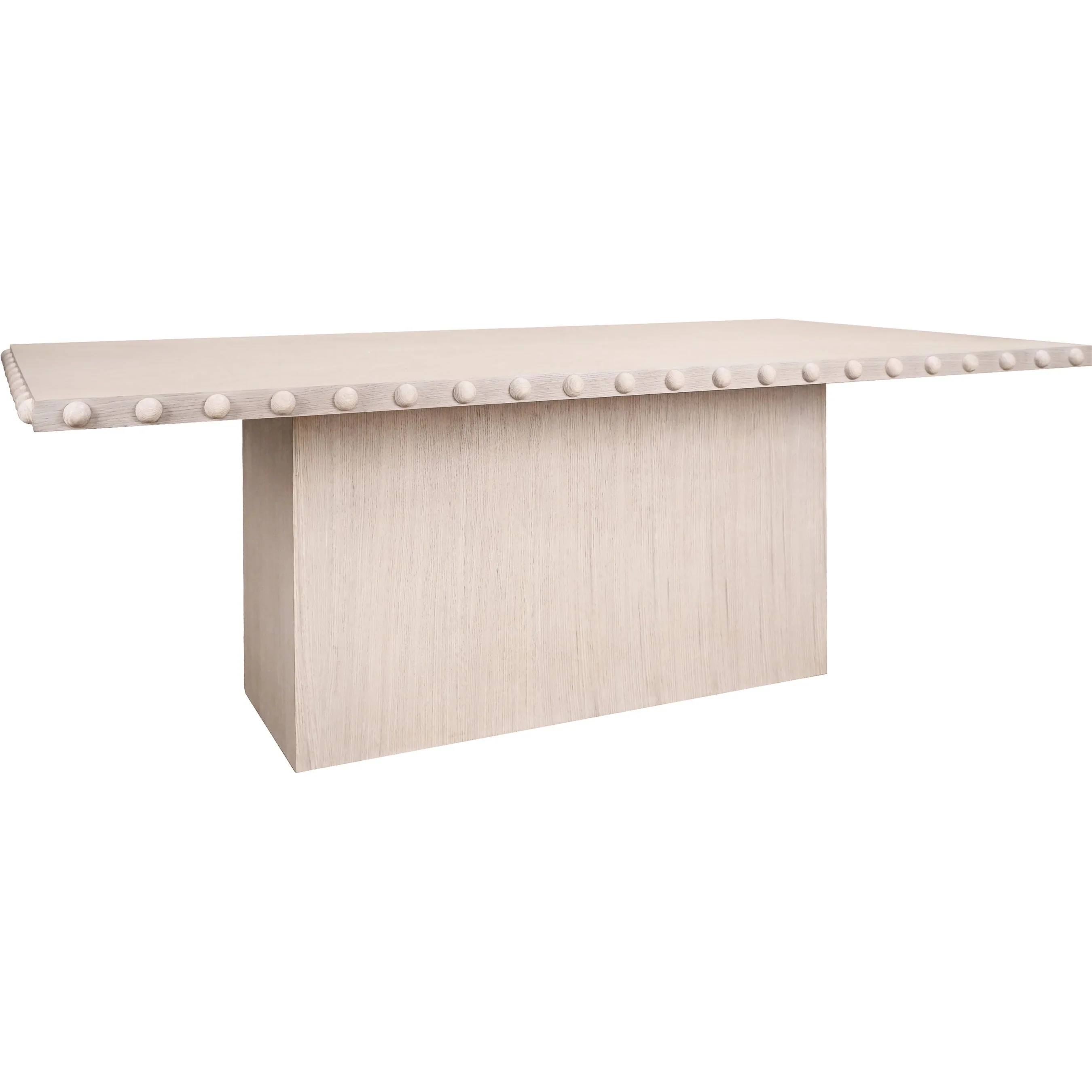 Lucian Dining Table - Image 4