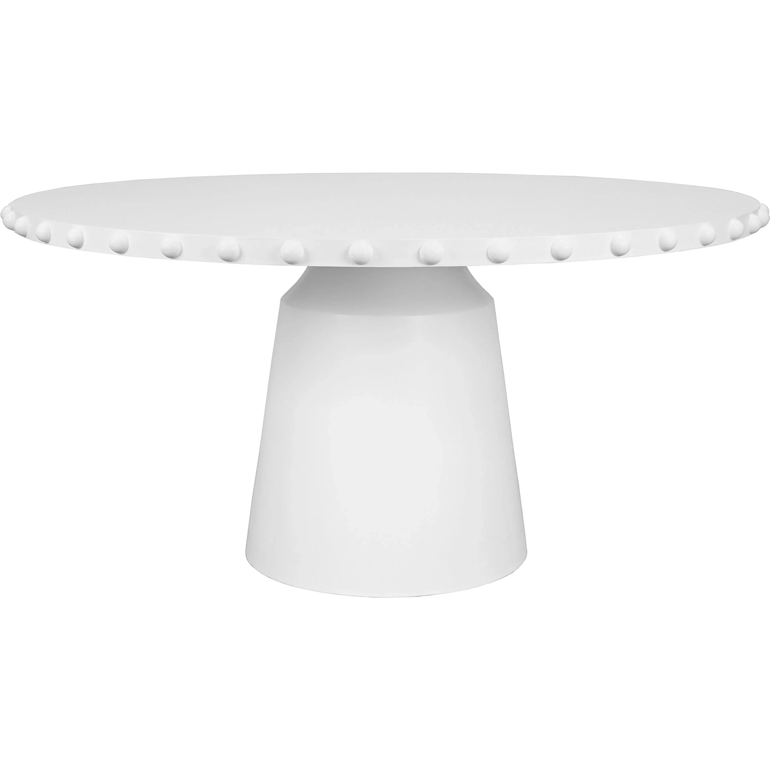 Lucian Round Dining Table