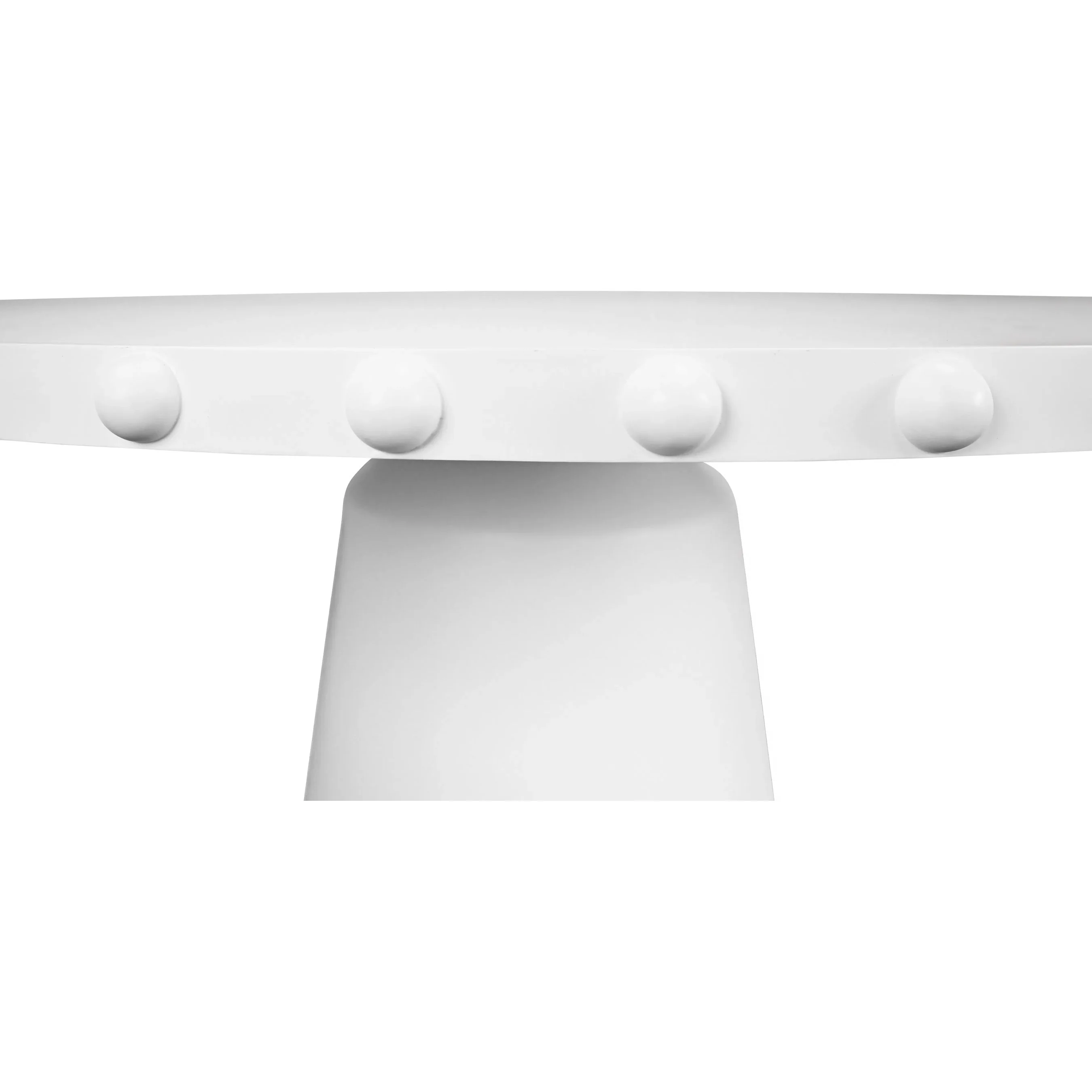 Lucian Round Dining Table - Image 3
