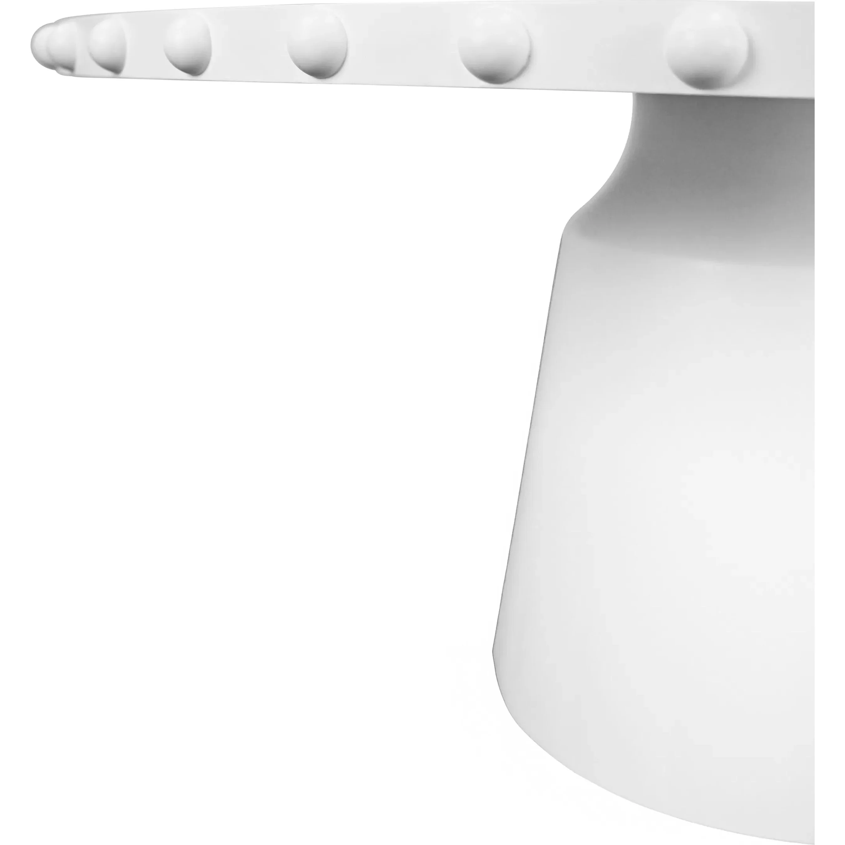 Lucian Round Dining Table - Image 4