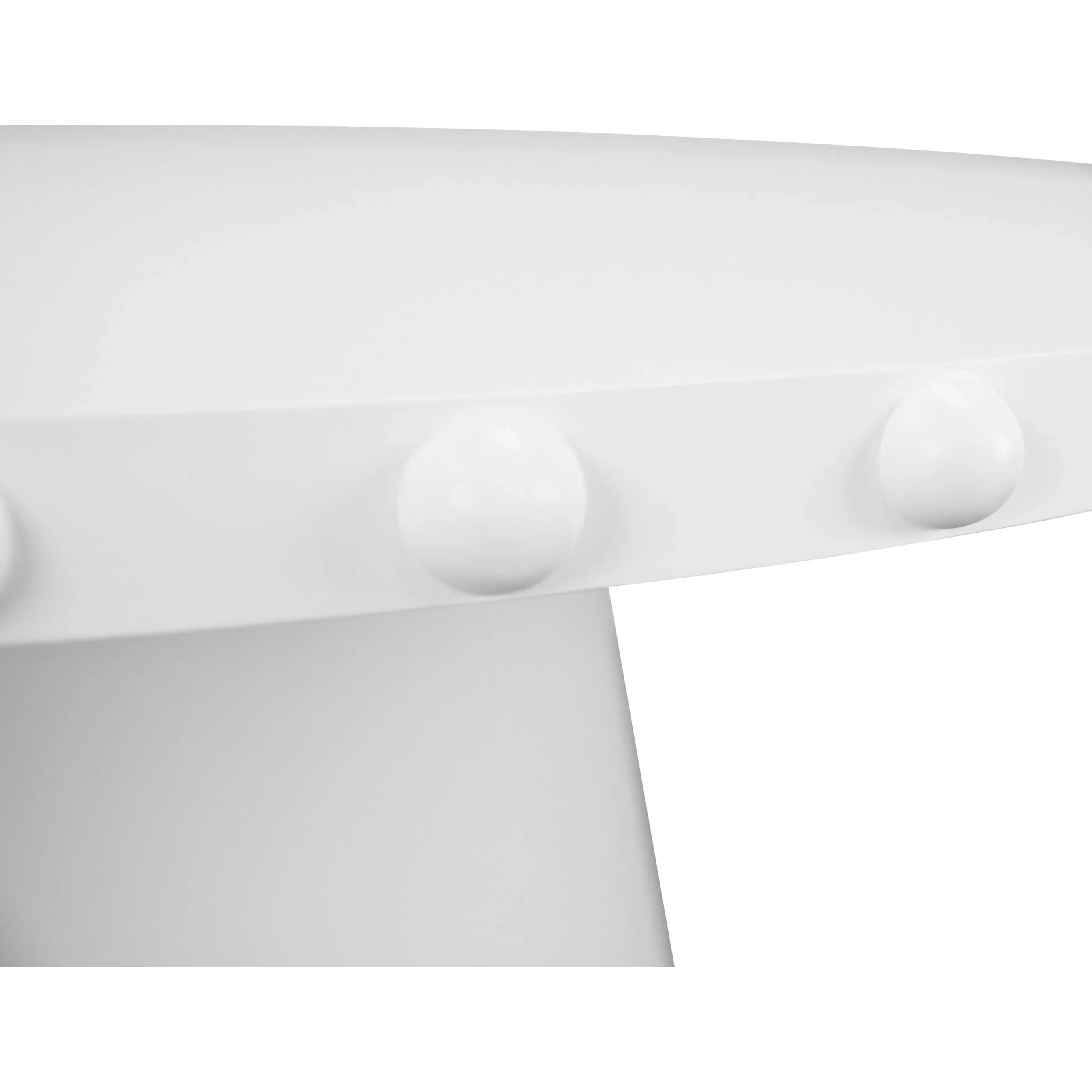 Lucian Round Dining Table - Image 5