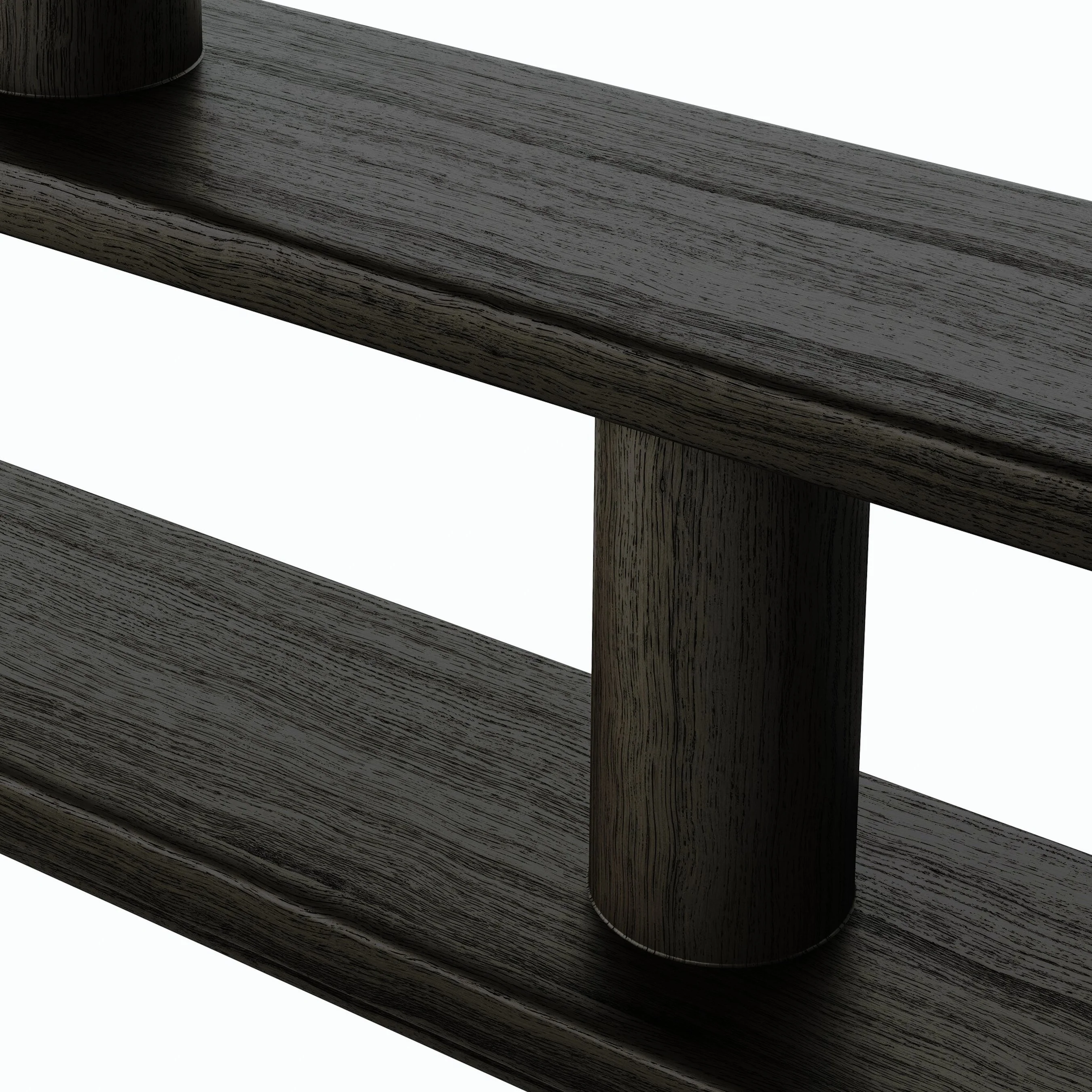 Luciana Bookcase - Image 14