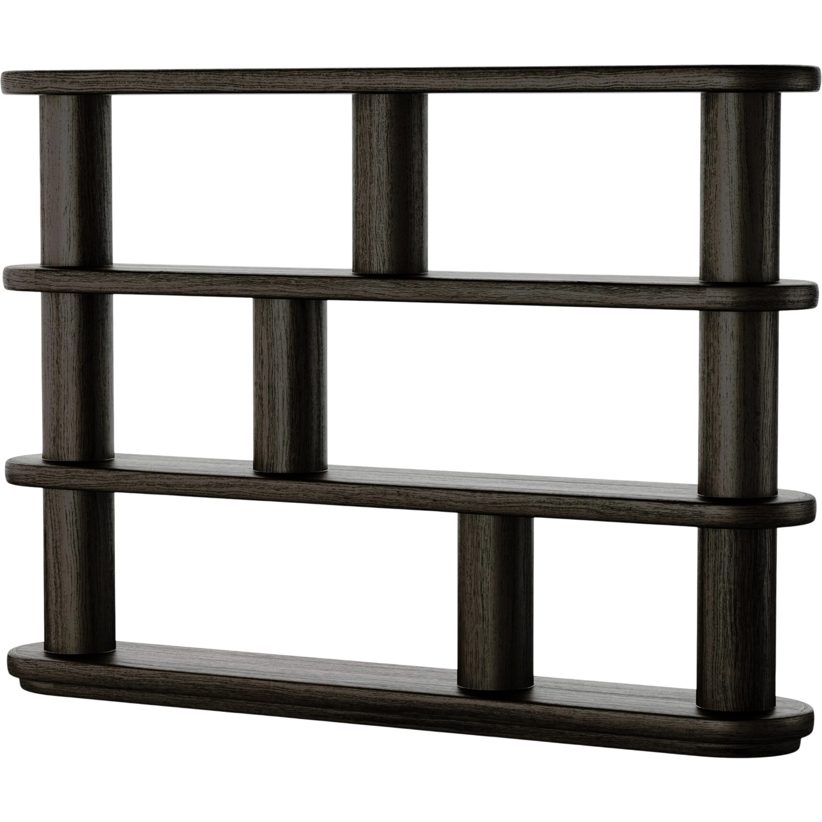 Luciana Bookcase - Image 2