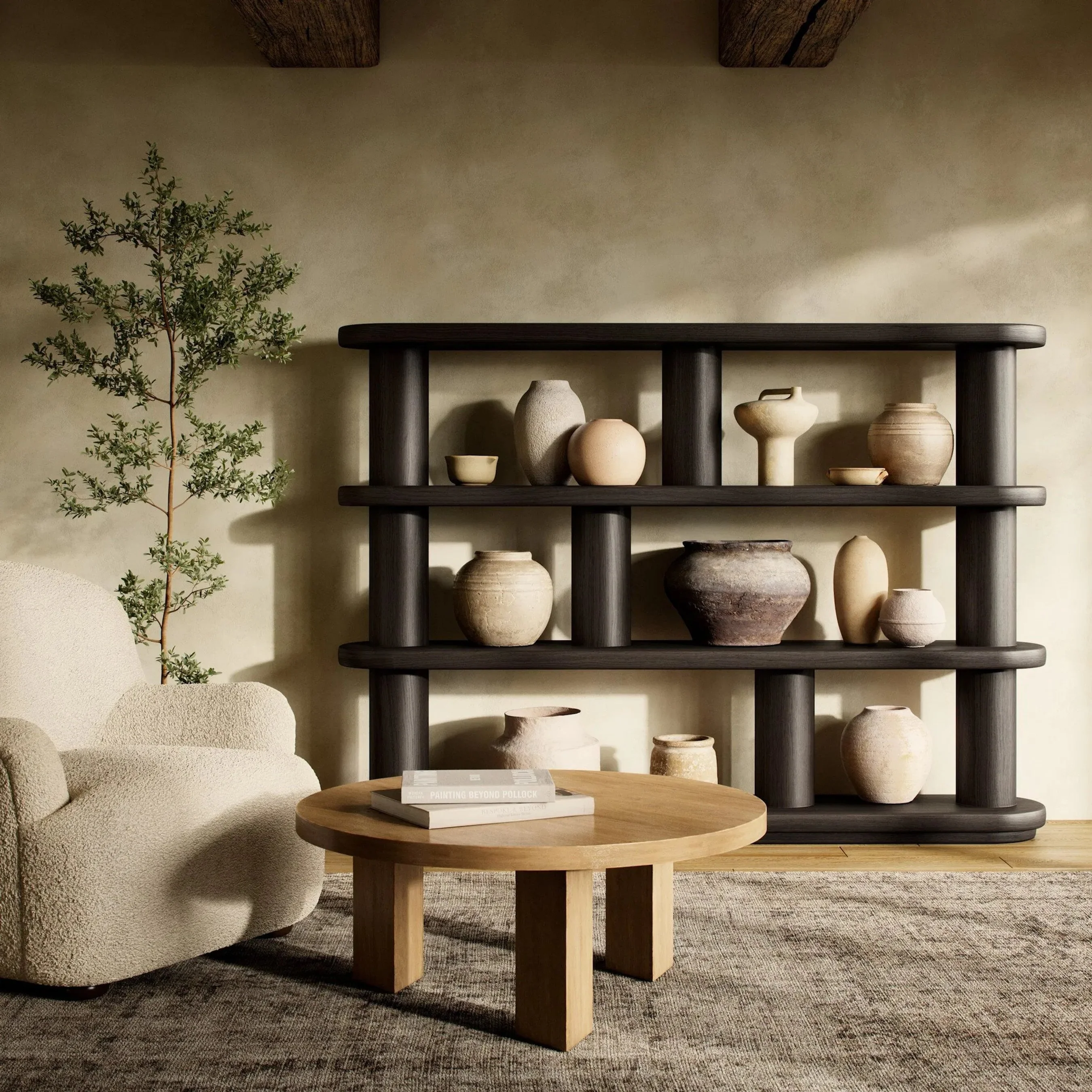 Luciana Bookcase - Image 20