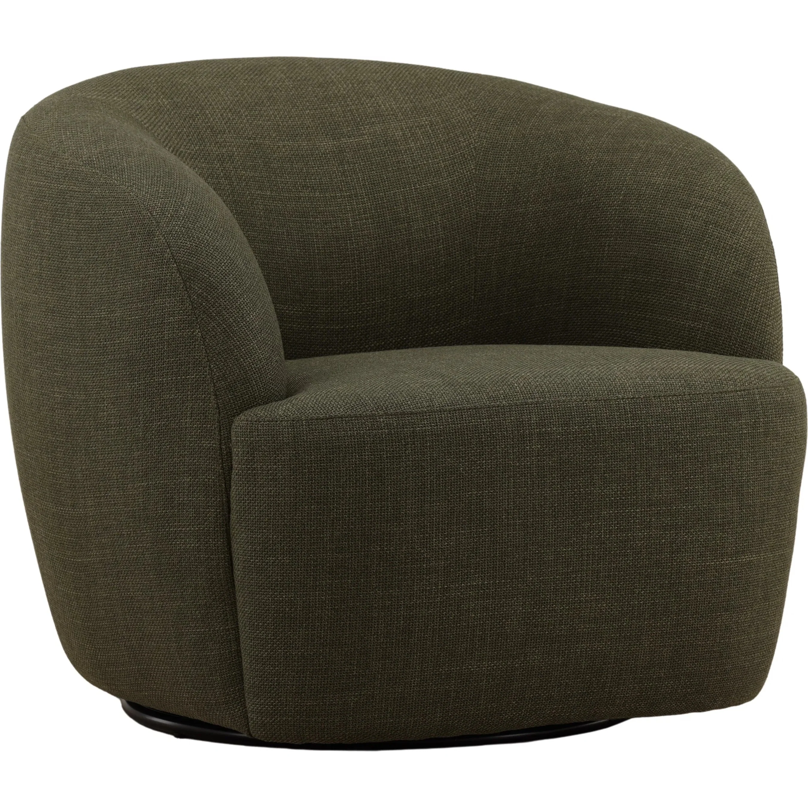 Lucie Swivel Chair