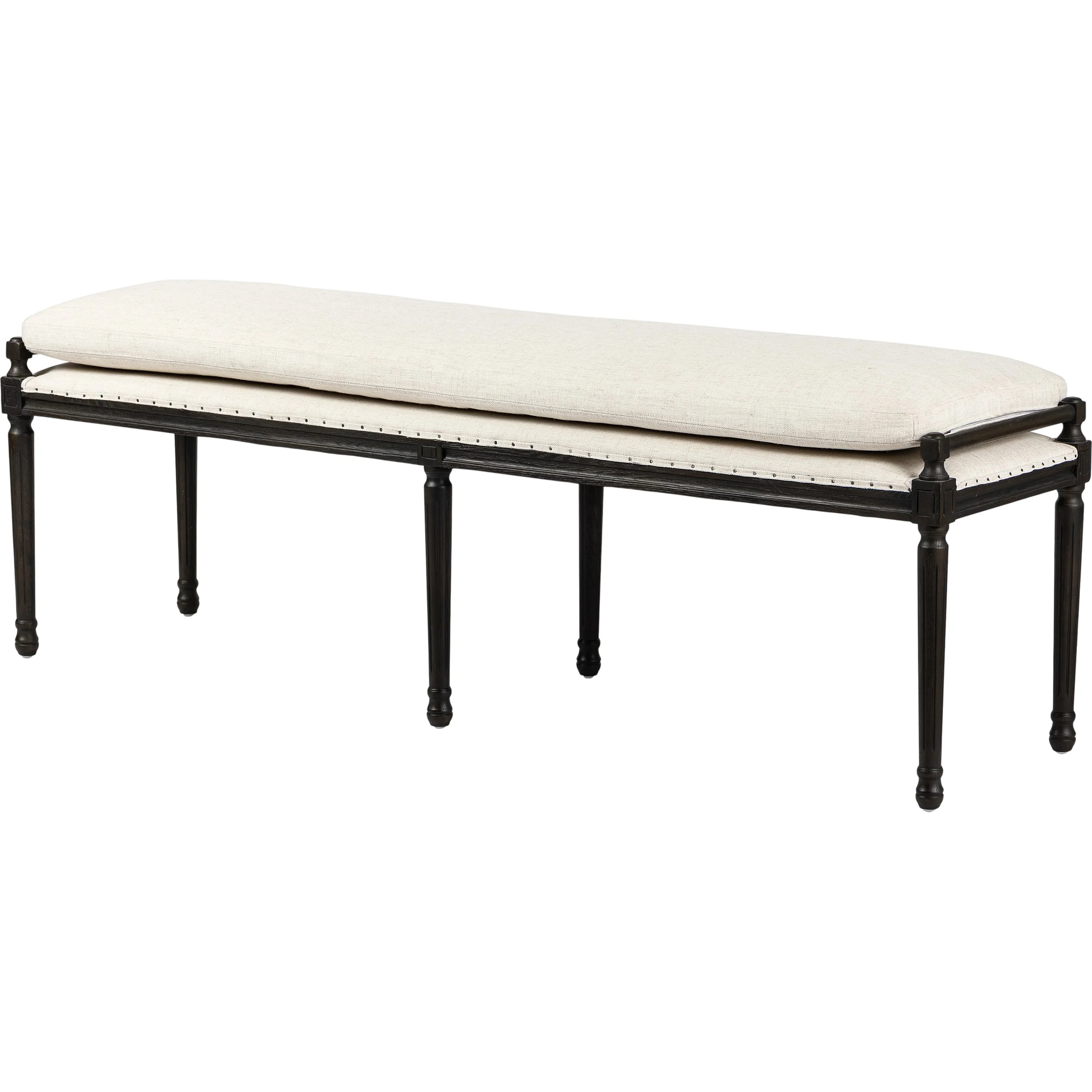 Lucille Dining Bench
