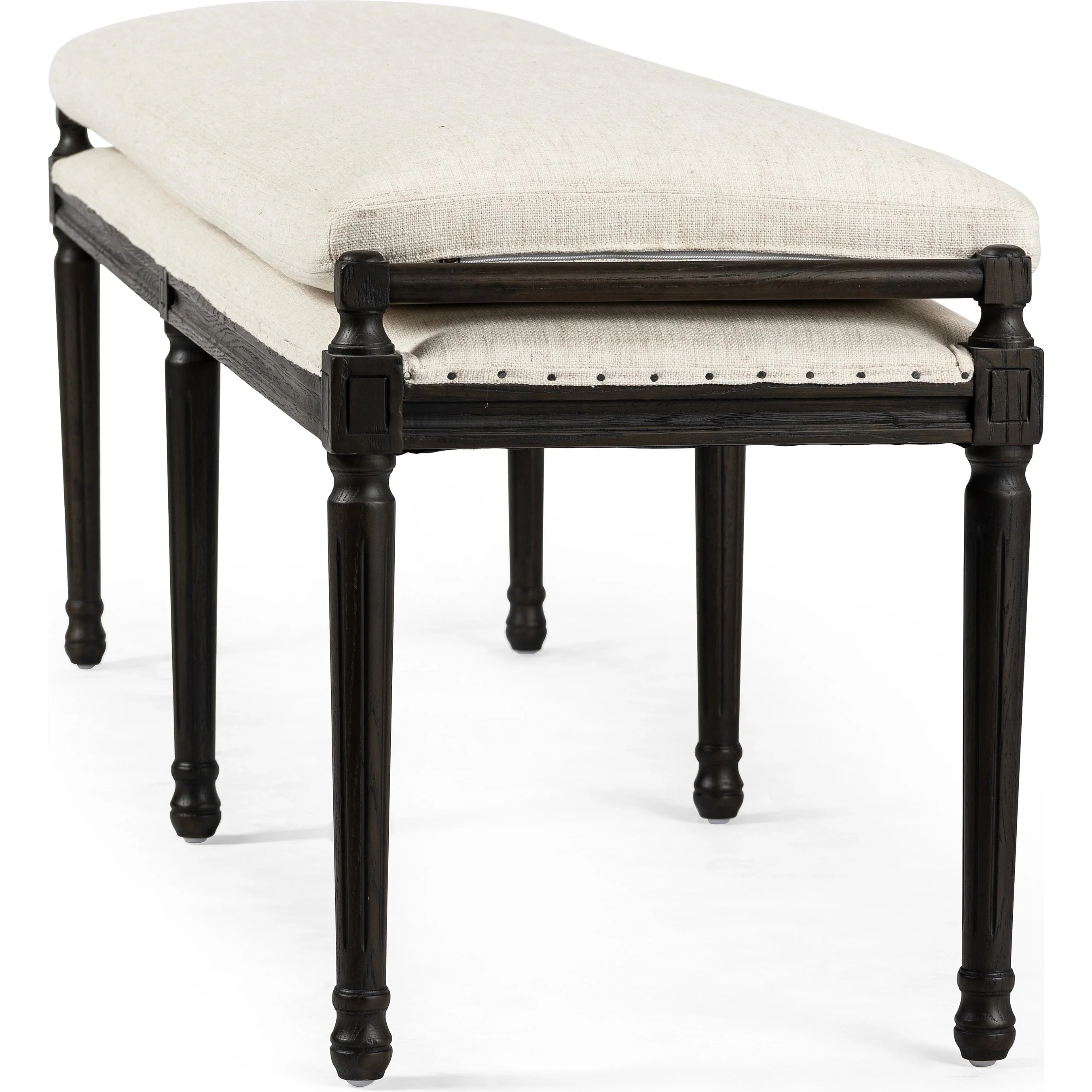 Lucille Dining Bench - Image 2