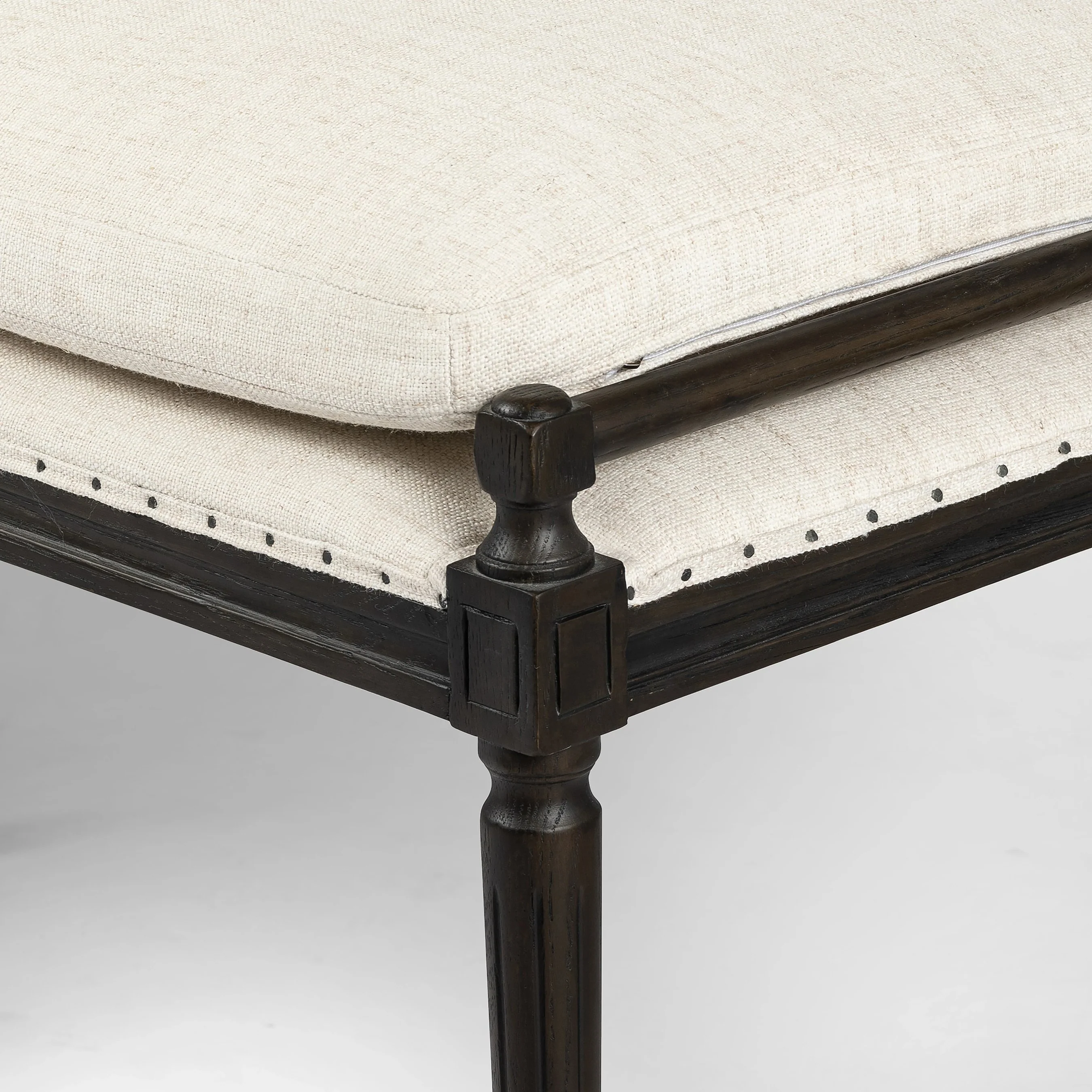 Lucille Dining Bench - Image 5